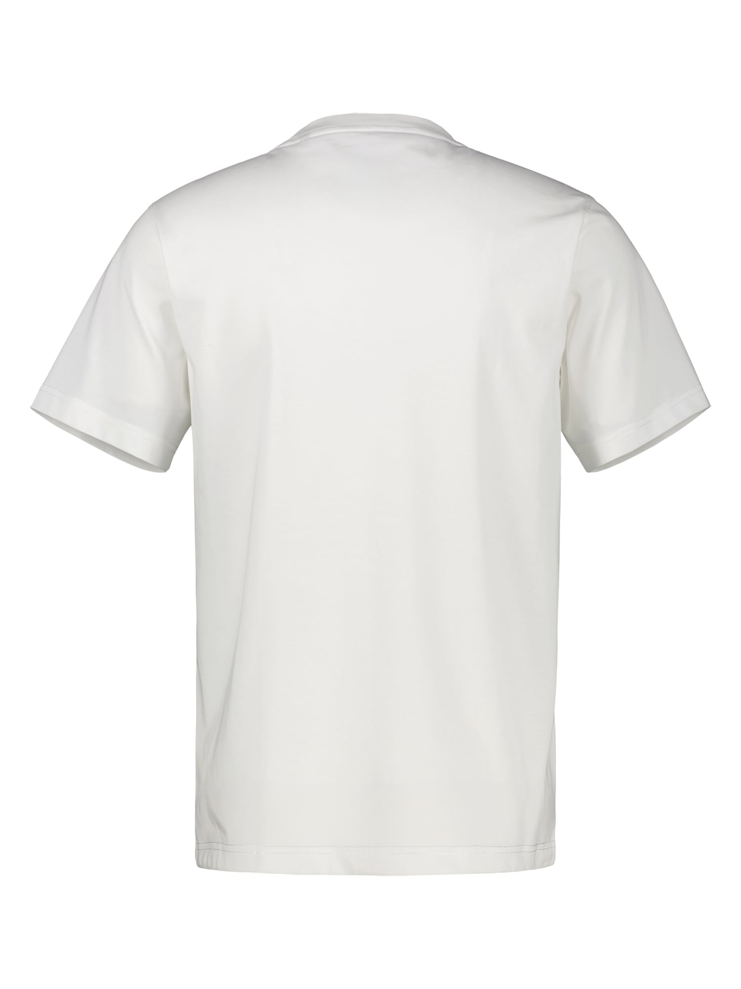 LERROS T-Shirt »T-Shirt in Cool & Dry Qualität, große Größen«