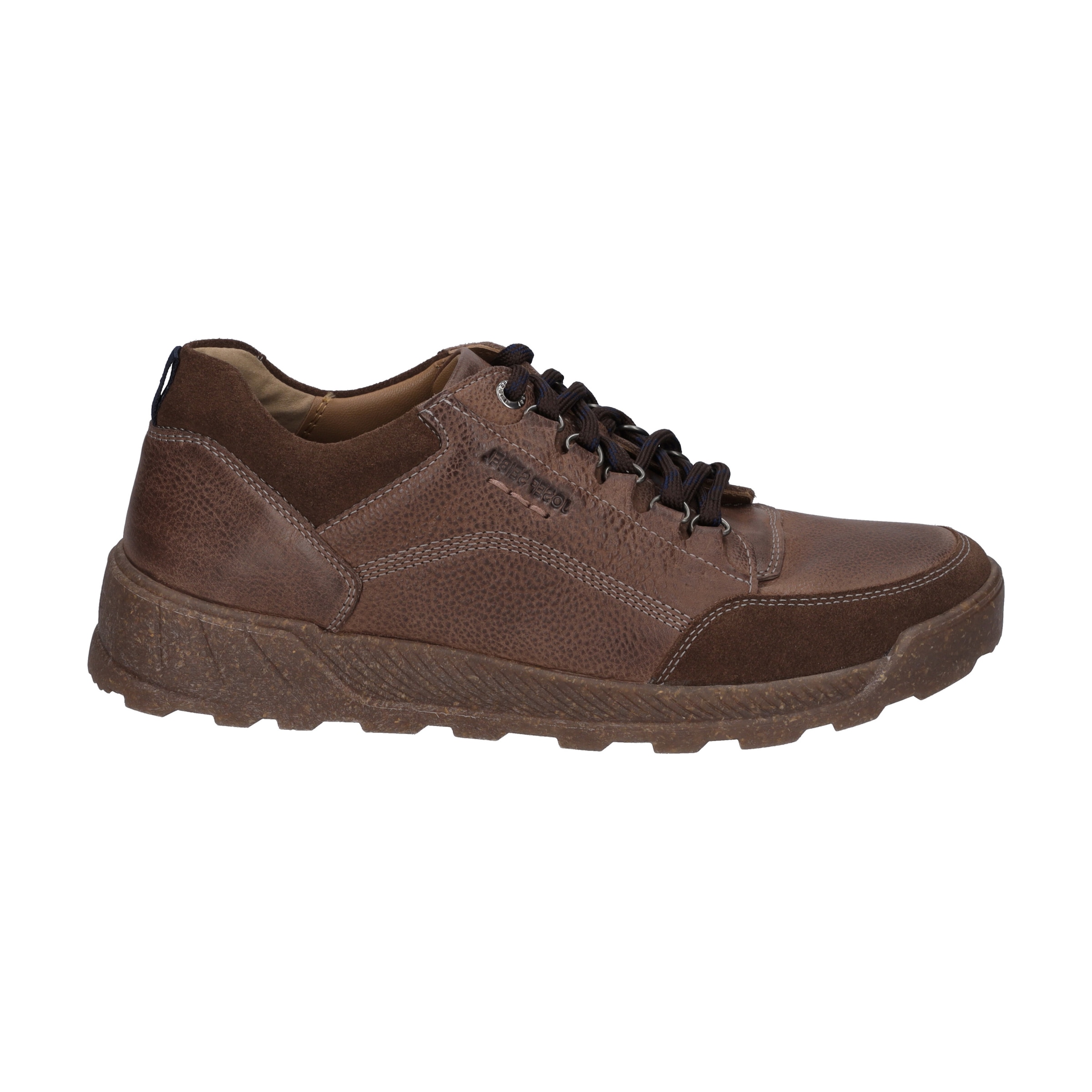 Josef Seibel Schnürschuh »Raymond 01, braun«