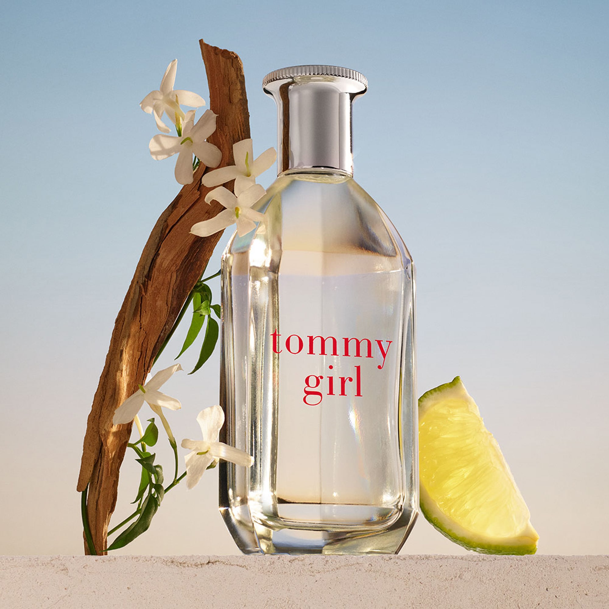 Tommy Hilfiger Eau de Toilette »Tommy Girl Core«
