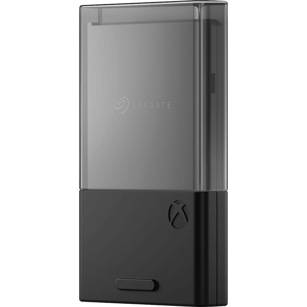 Seagate Speicherkarte »Speichererweiterungskarte Xbox Series X,S 2TB«