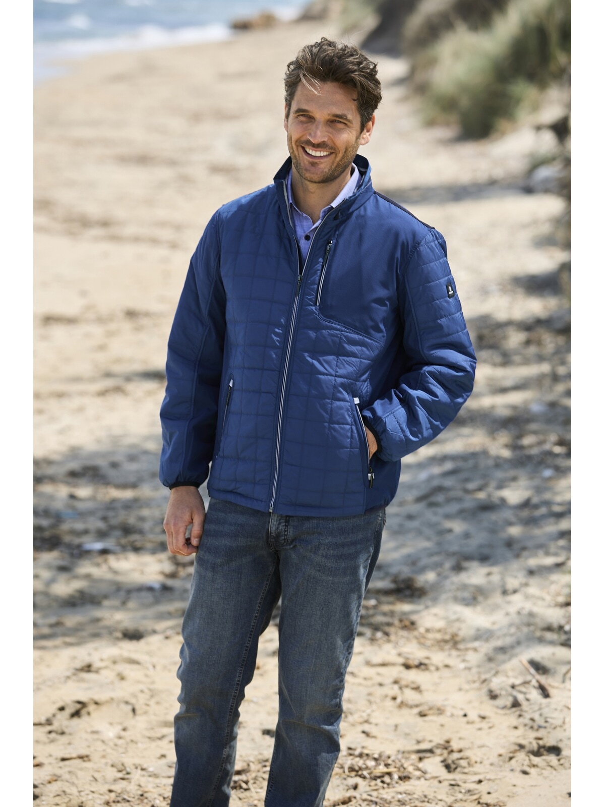 Babista Steppjacke »Steppjacke OLINISSO«