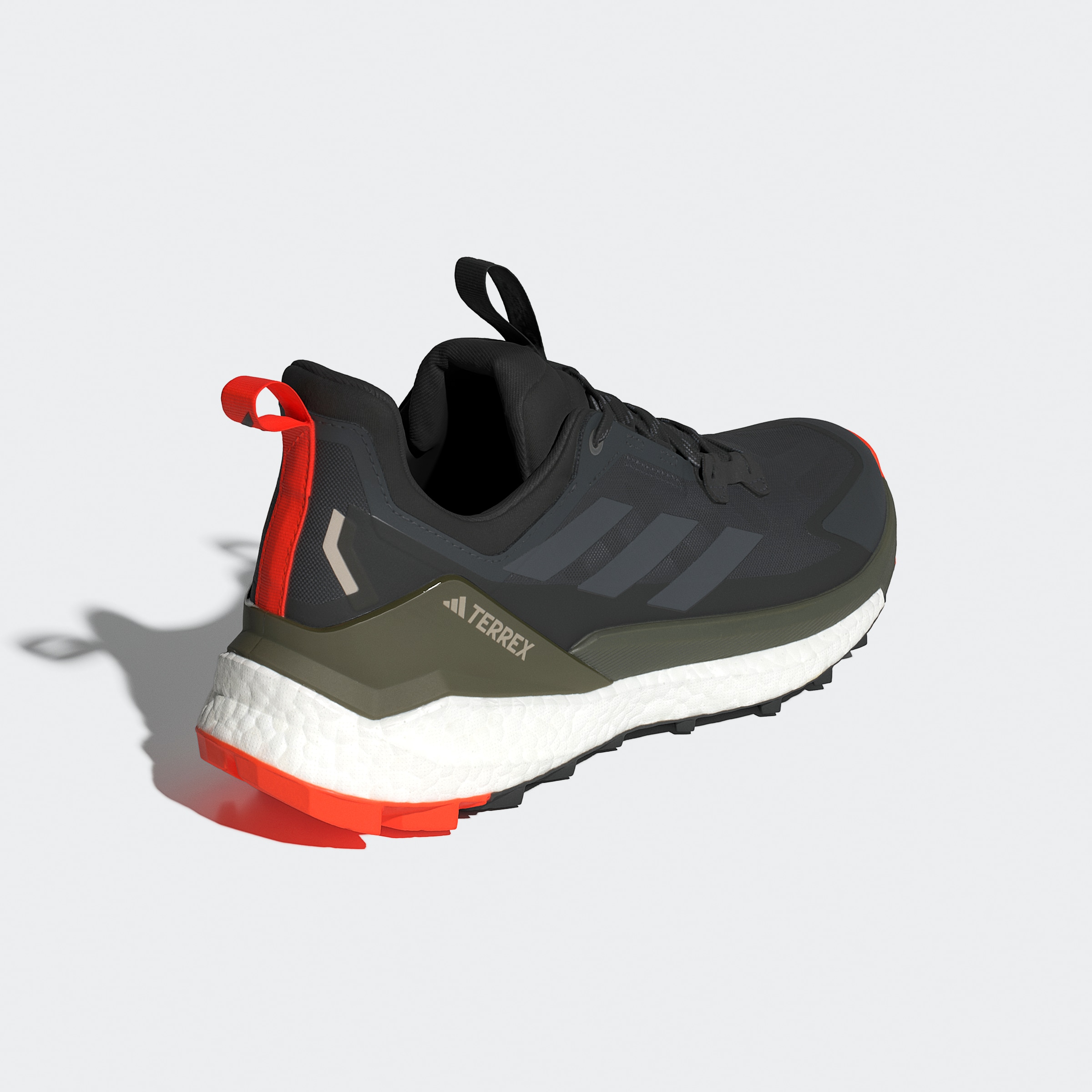 adidas TERREX Wanderschuh »TERREX FREE HIKER 2.0 LOW«