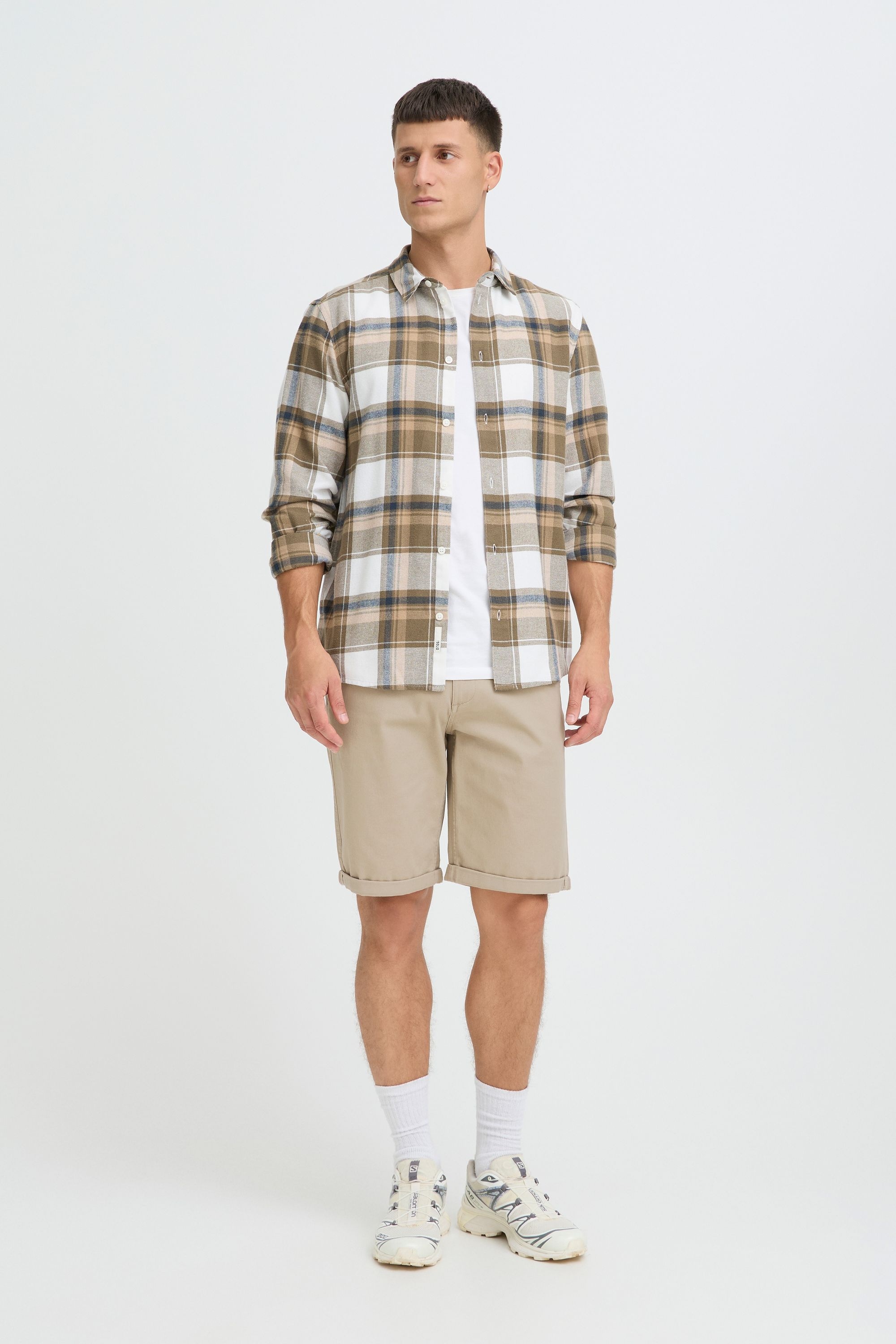 Blend Chinoshorts »Chinoshorts BHMTirex«