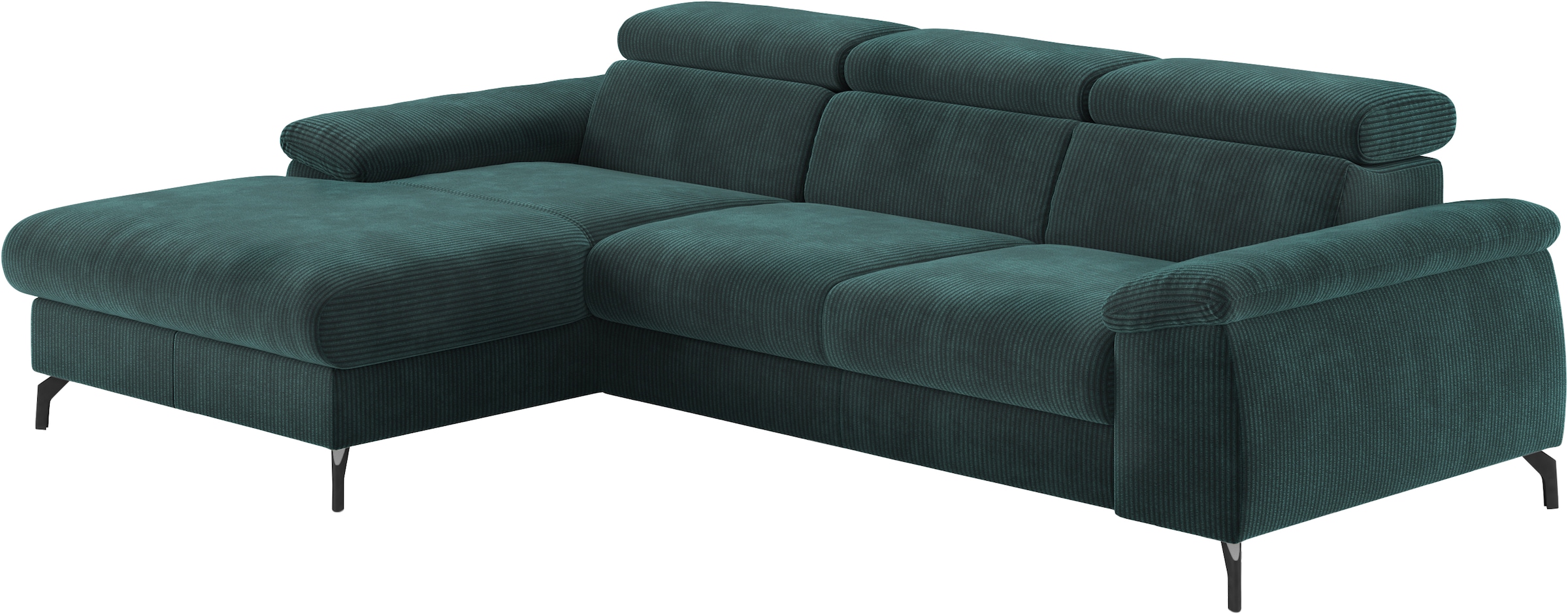 COTTA Ecksofa
