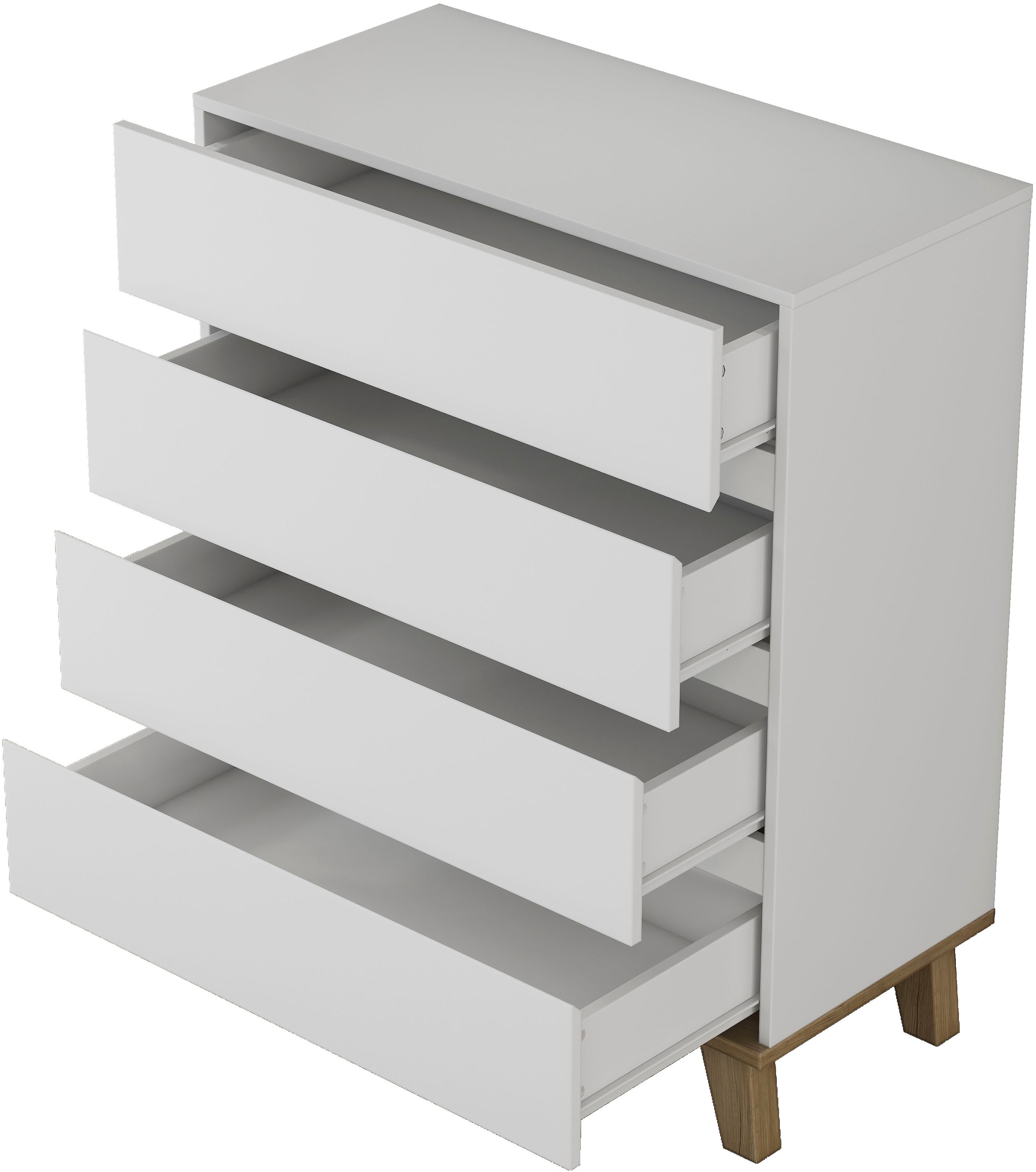 OTTO home Kommode »Haily«