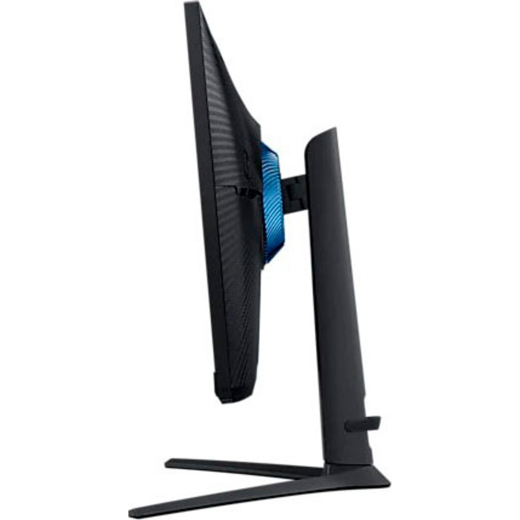 Samsung Gaming-LED-Monitor »S32AG520PU«, 80 cm/32 Zoll, 2560 x 1440 px, QHD, 1 ms Reaktionszeit, 165 Hz