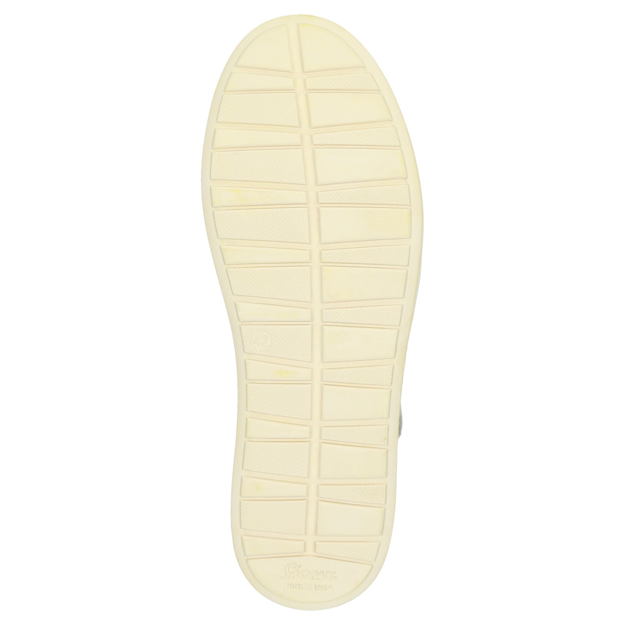 SIOUX Sneaker »Tedroso-704«