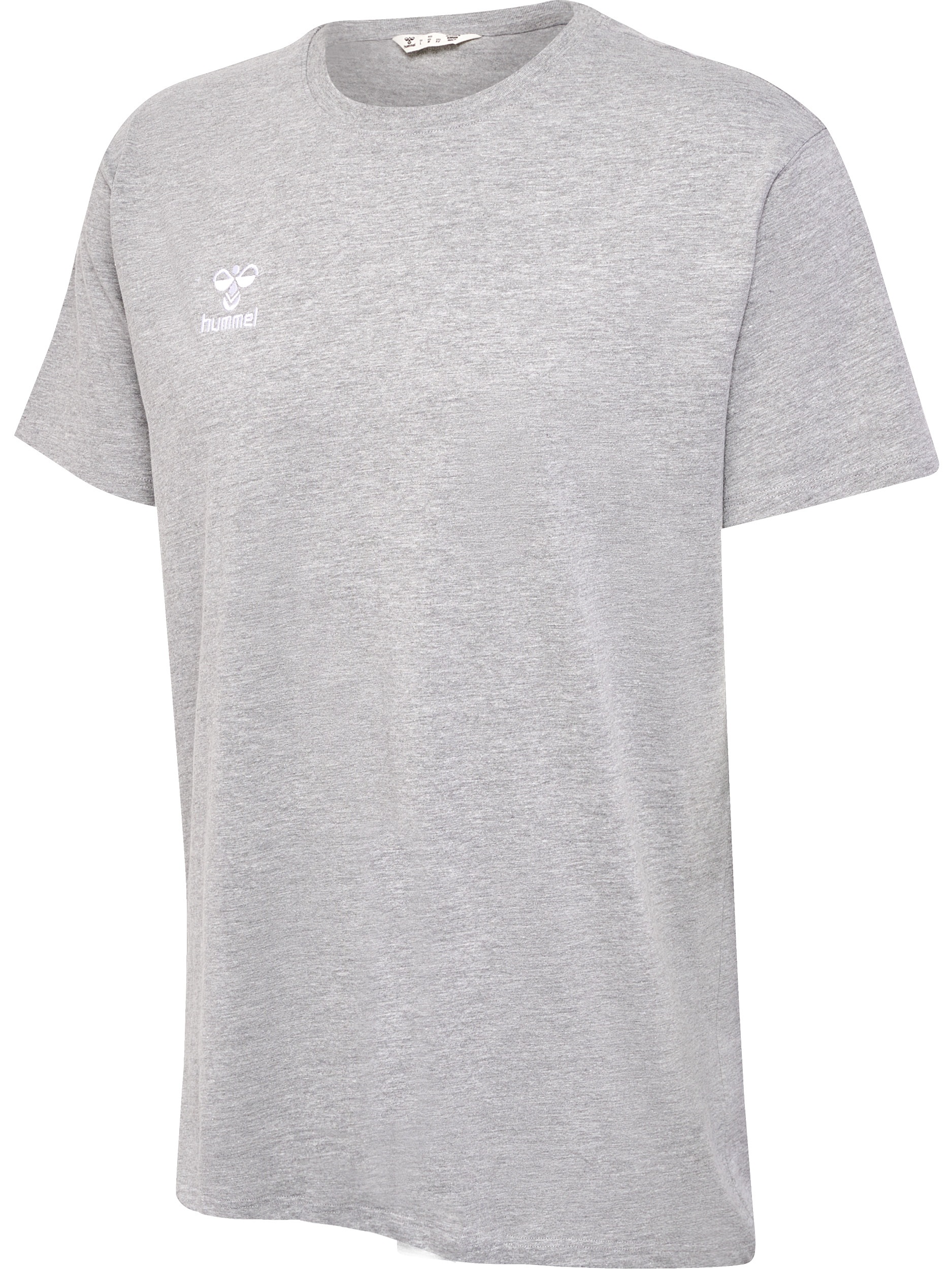 hummel T-Shirt »HMLGO 2.0 T-SHIRT S/S«