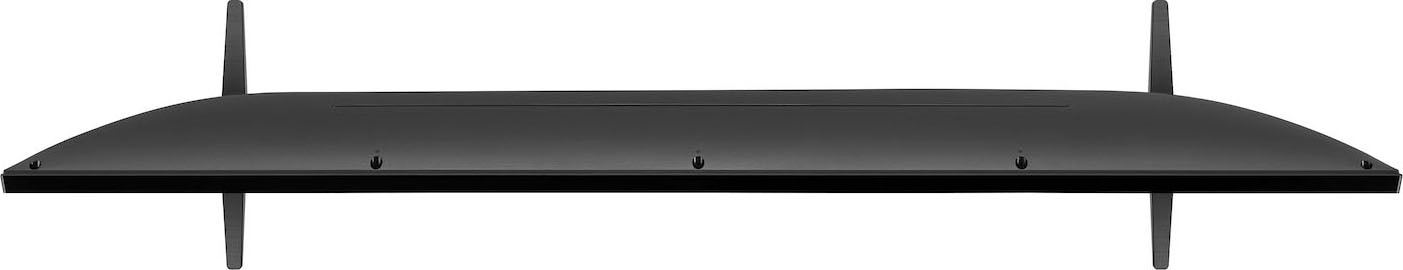 LG LED-Fernseher »50UQ75009LF«, 4K Ultra HD, Smart-TV, α5 Gen5 4K AI-Prozessor, Direct LED,HDR10 Pro u. HLG,Sprachassistenten