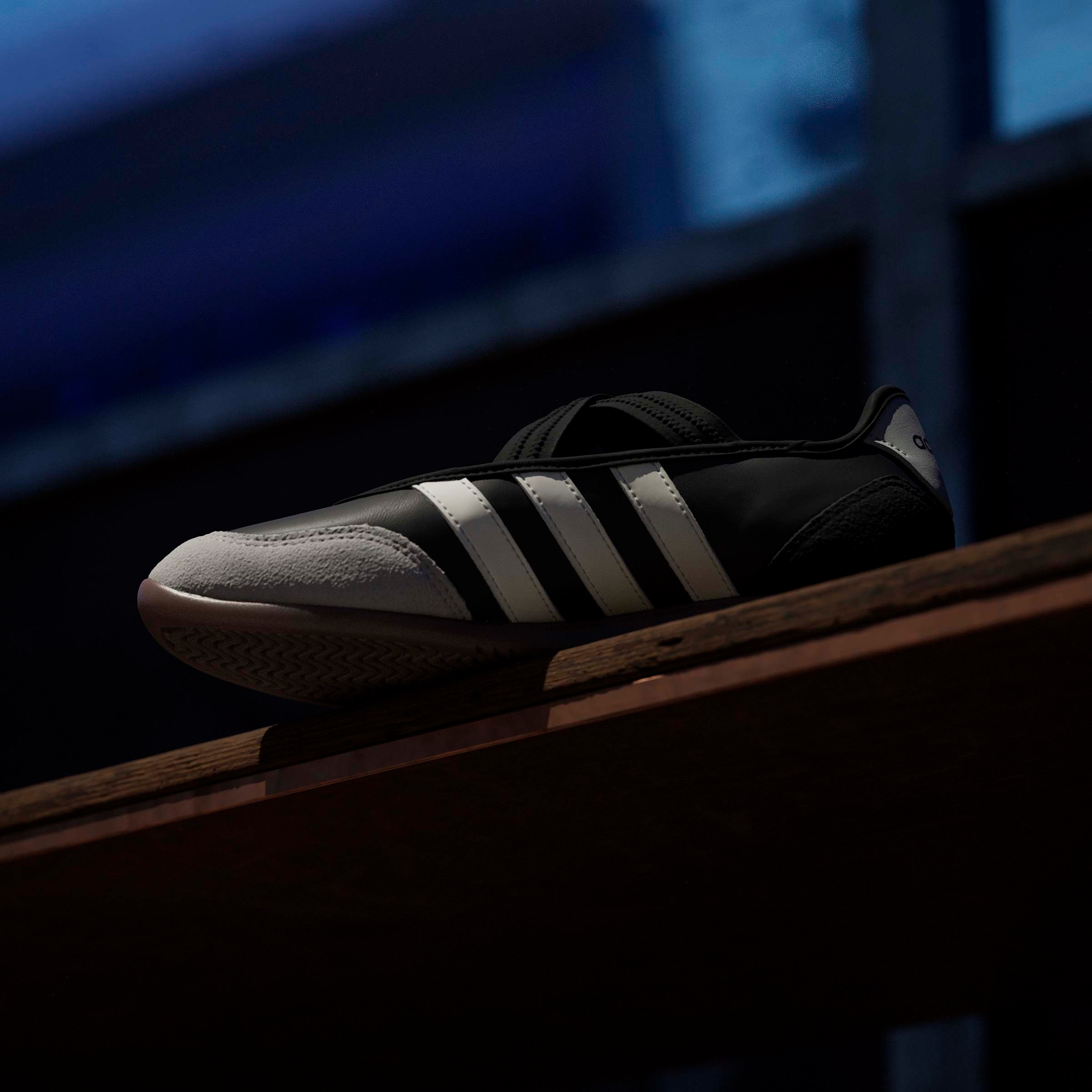 adidas Sportswear Sneaker Ballerinas »BARREDA MARY JANE«