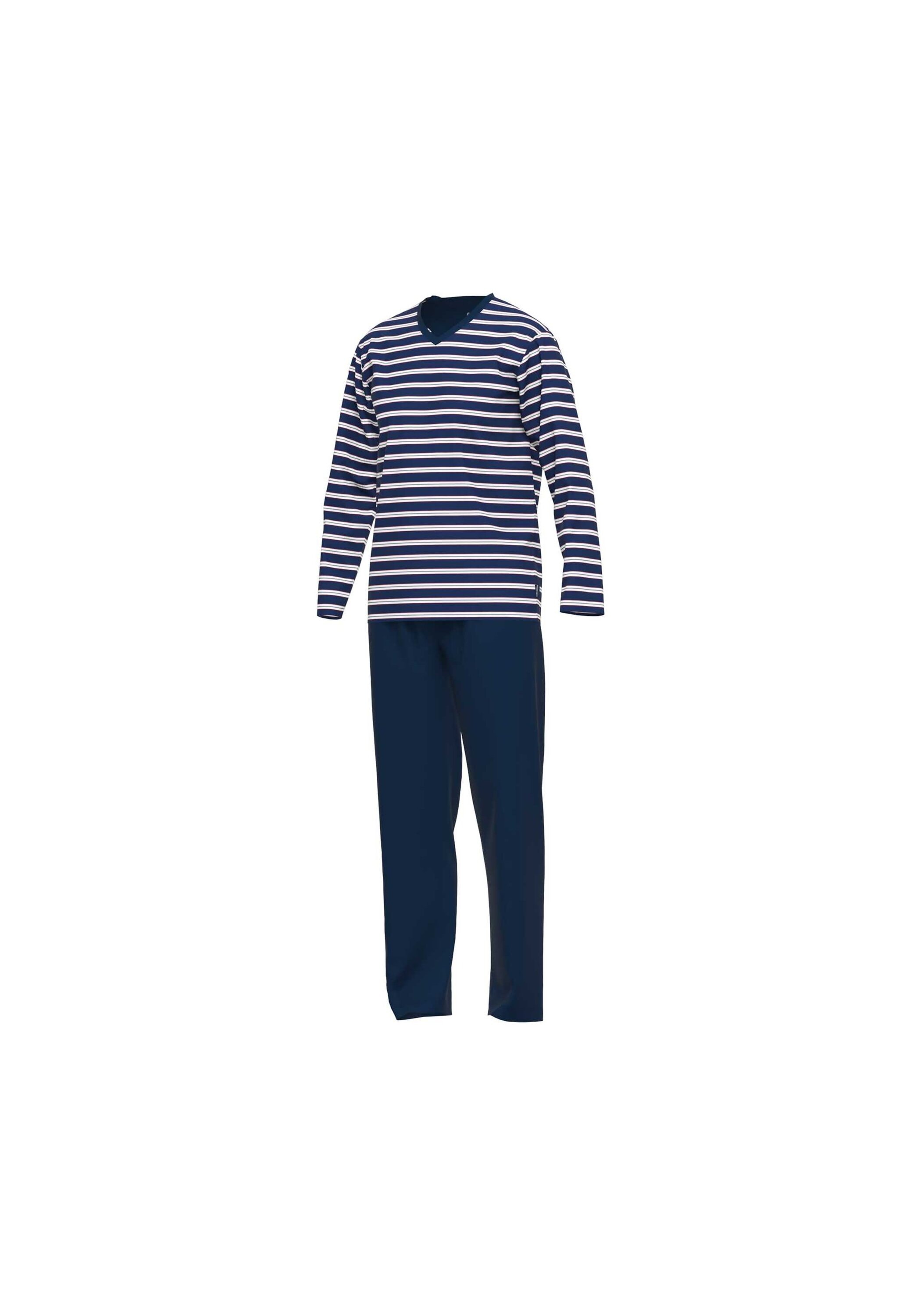CECEBA Schlafanzug »Pyjama«