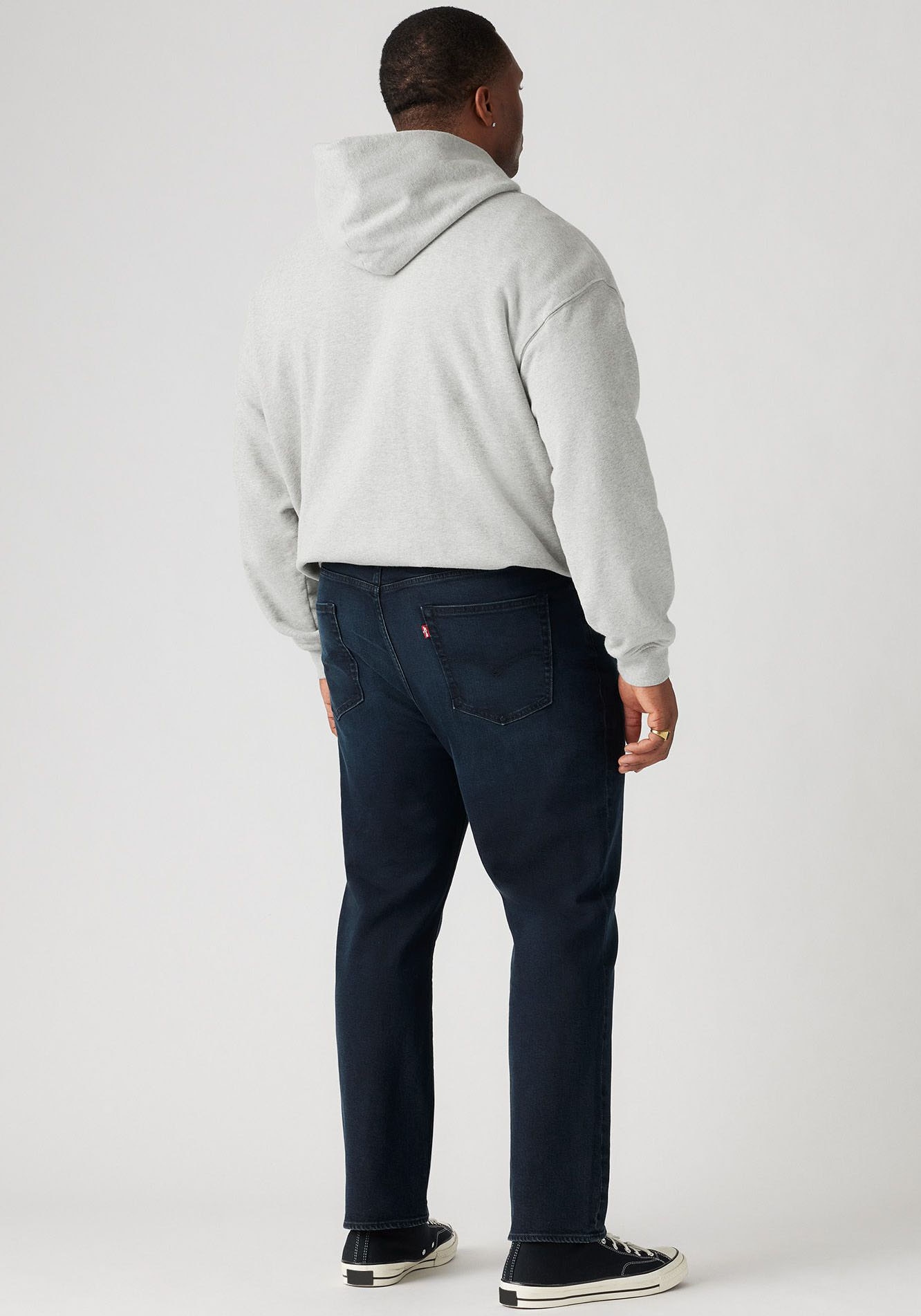 Levi's® Plus Slim-fit-Jeans »511 SLIM B&T«