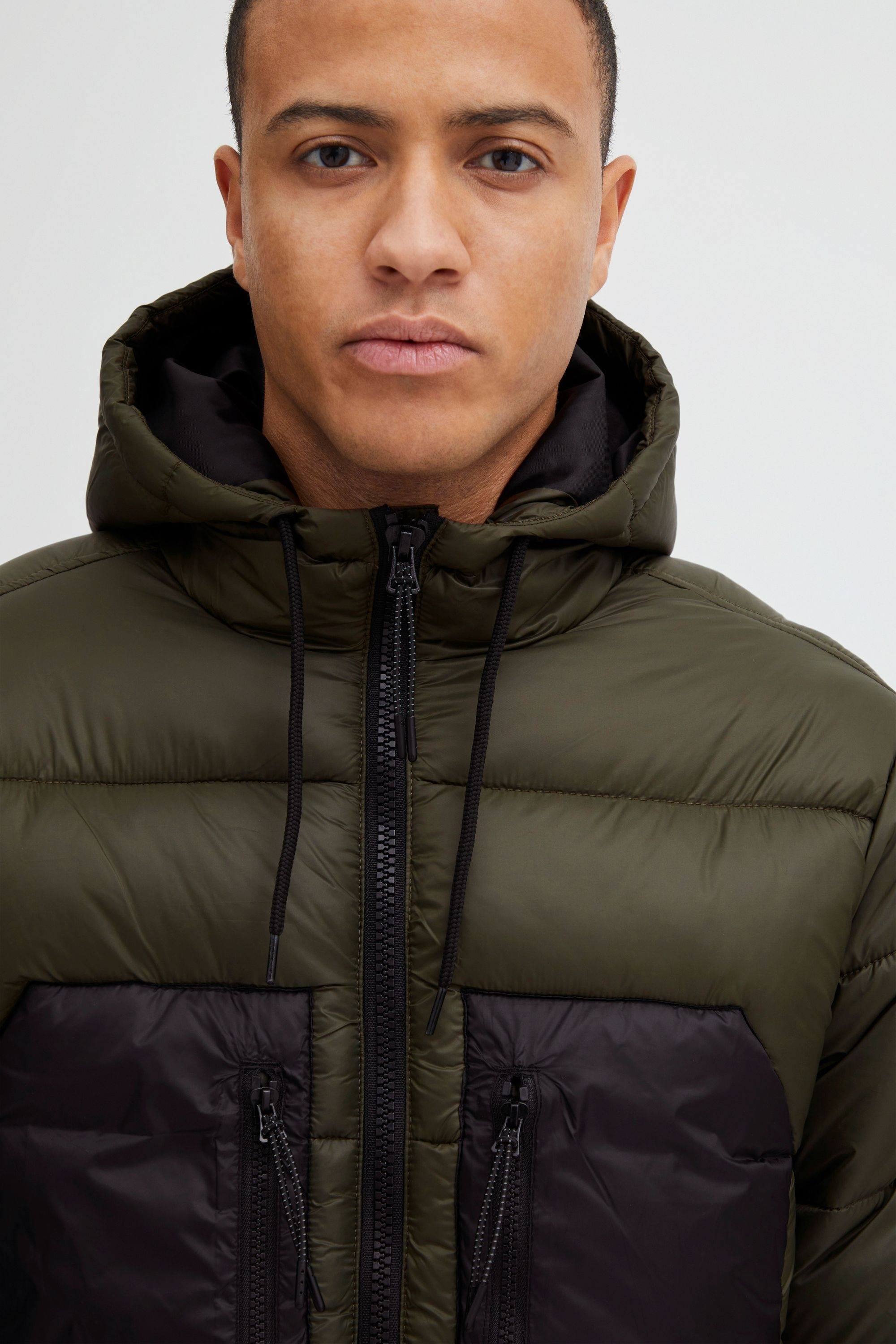 Blend Wintermantel »Winterjacke BHOuterwear«