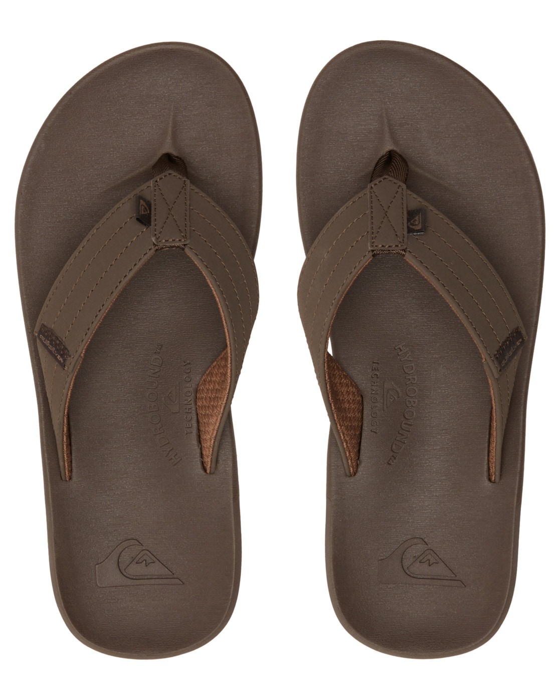 Quiksilver Badesandale »Rivi«