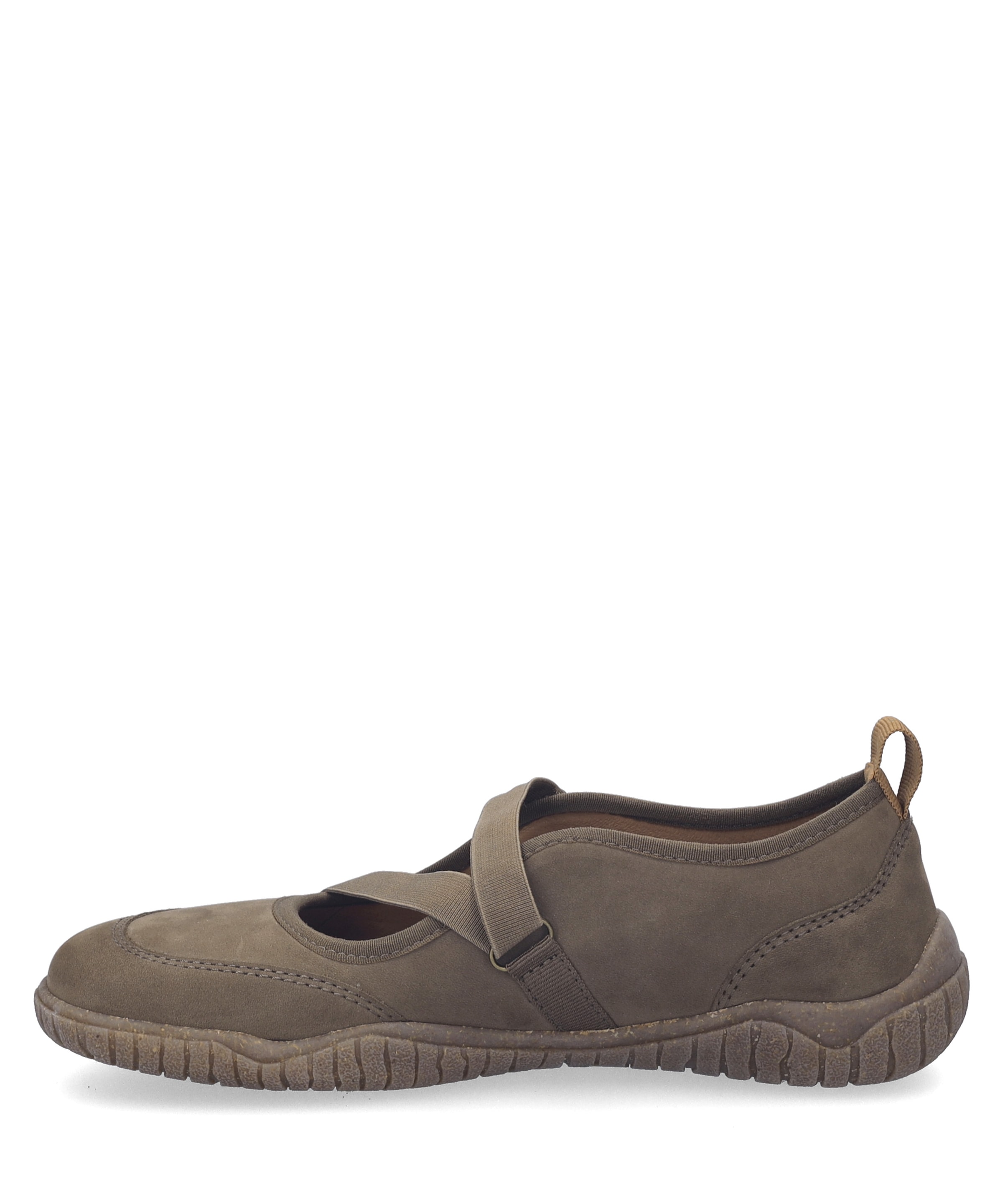 Josef Seibel Ballerina »Wynona 10, taupe«