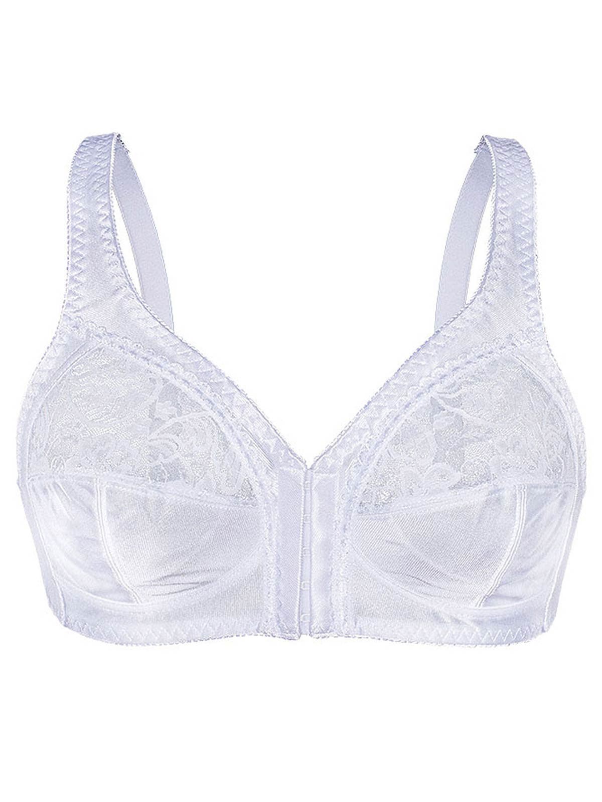 Sassa Entlastungs-BH »Vorderverschluss BH FUNCTIONAL BRAS«