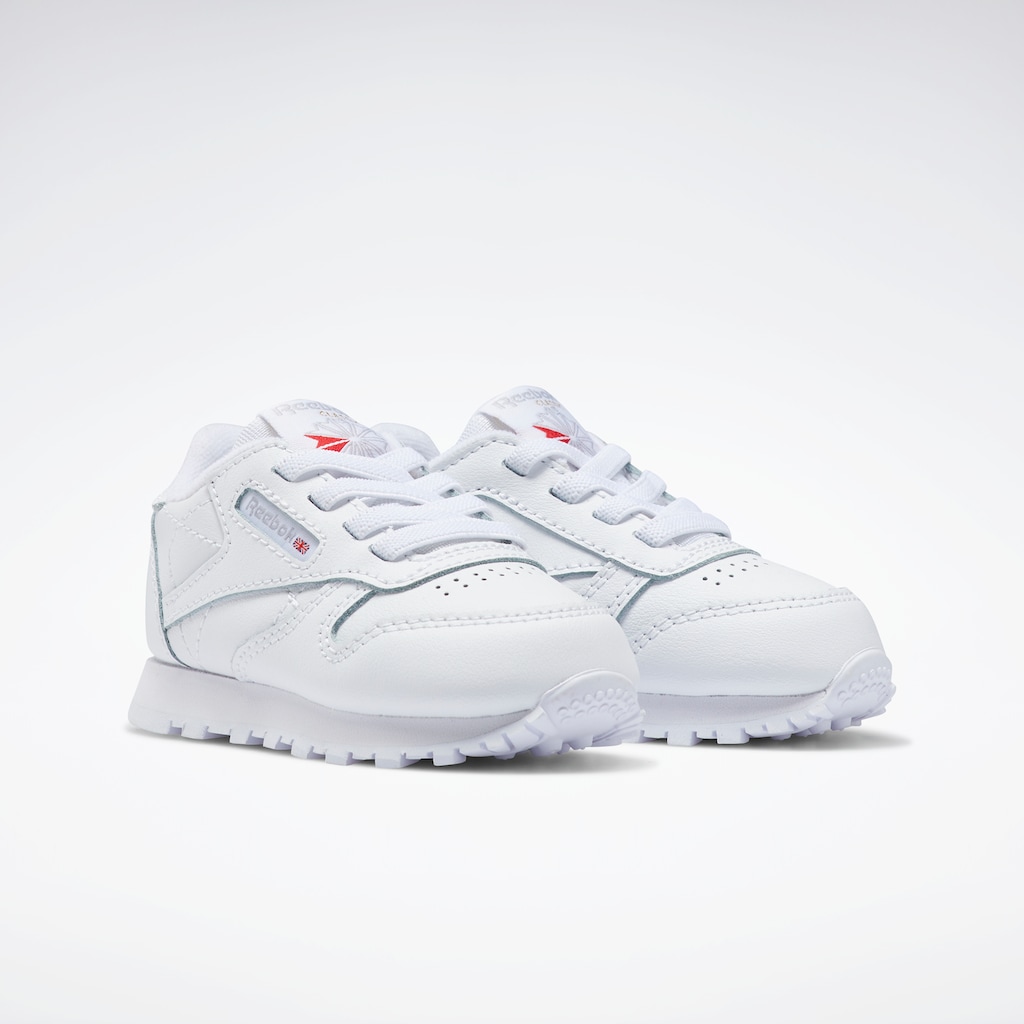 Reebok Classic Sneaker »CLASSIC LEATHER«