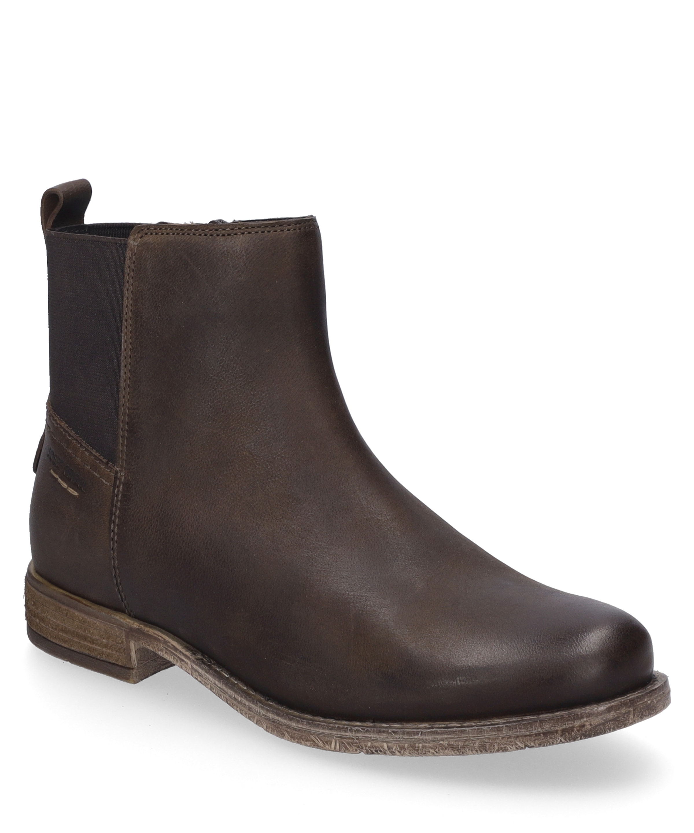 Josef Seibel Stiefelette »Sienna 08, moro«