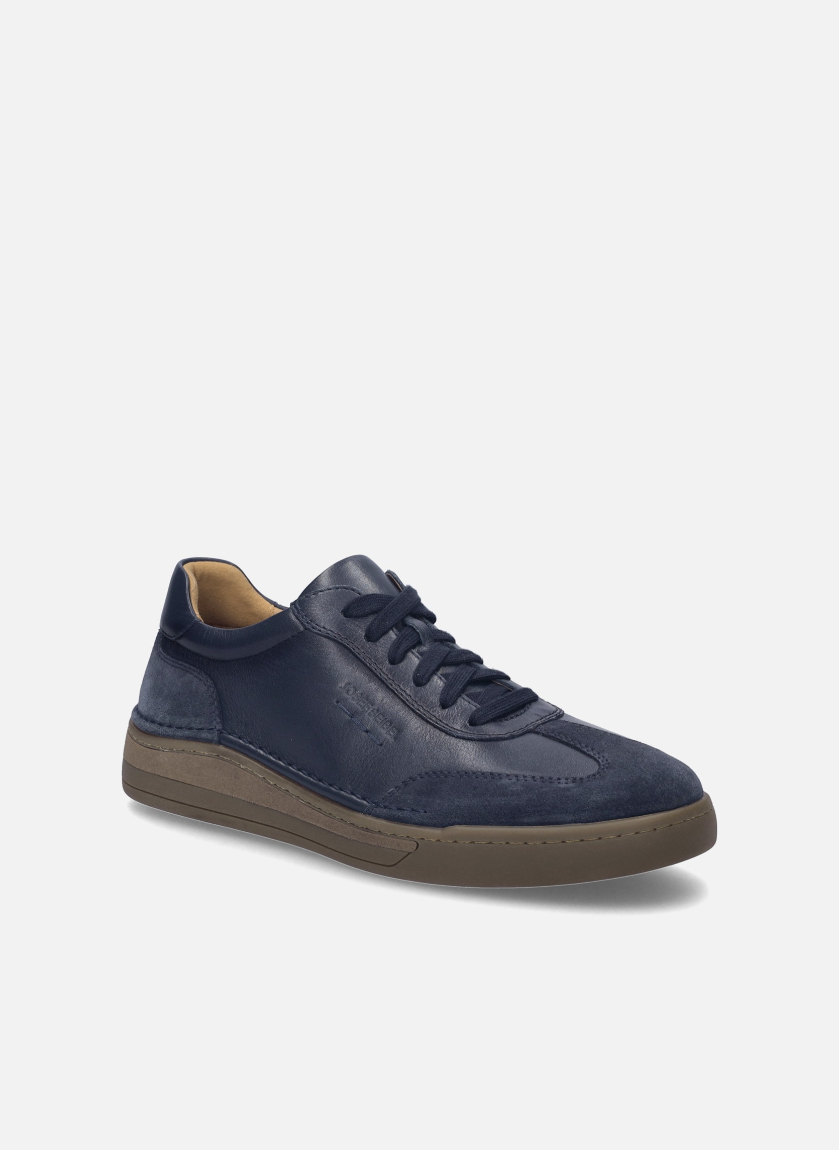 Josef Seibel Schnürschuh »Cleve 07, indigo«