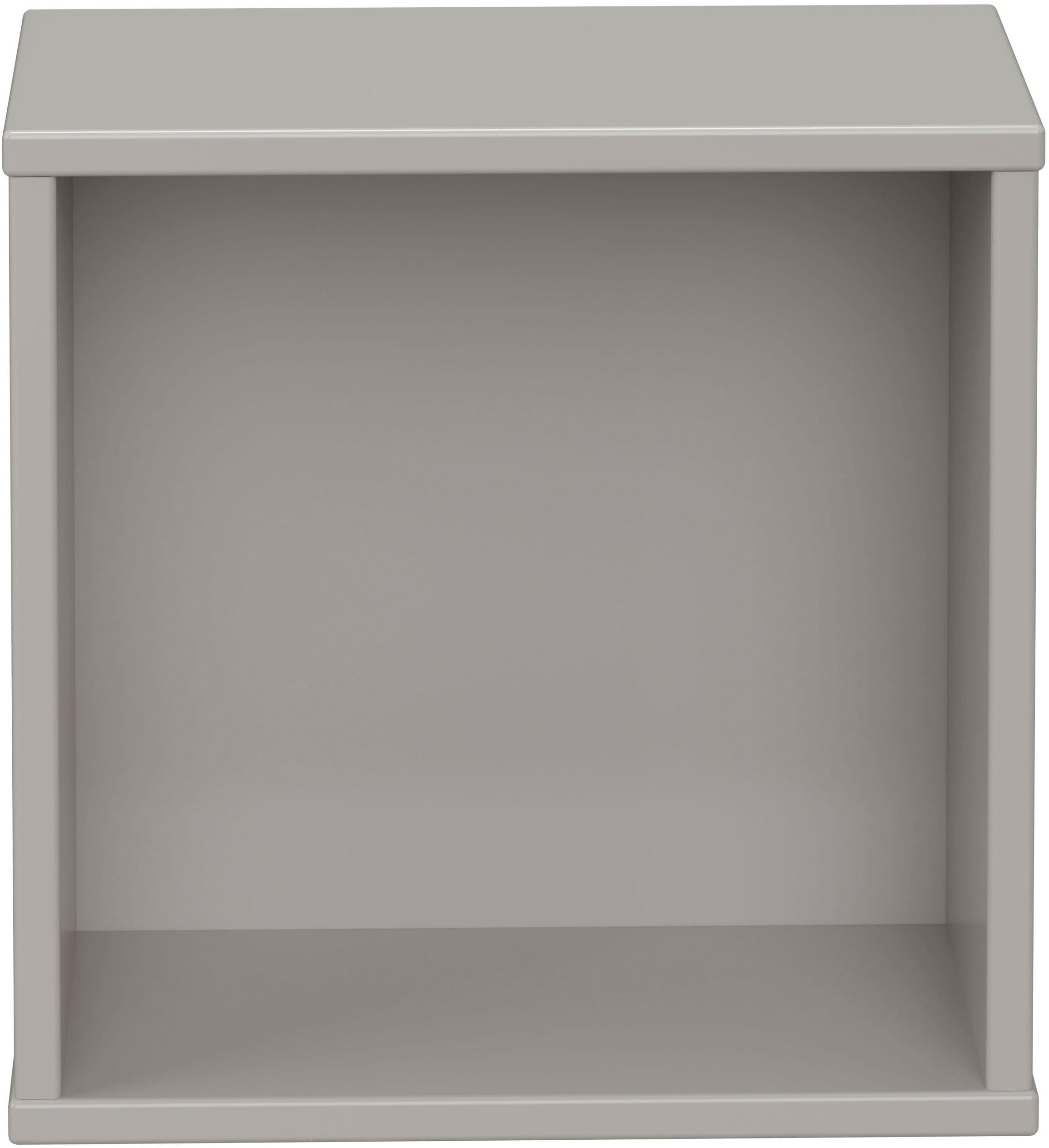 PAIDI Wandregal »Wandbox Q« viele Farbvarianten