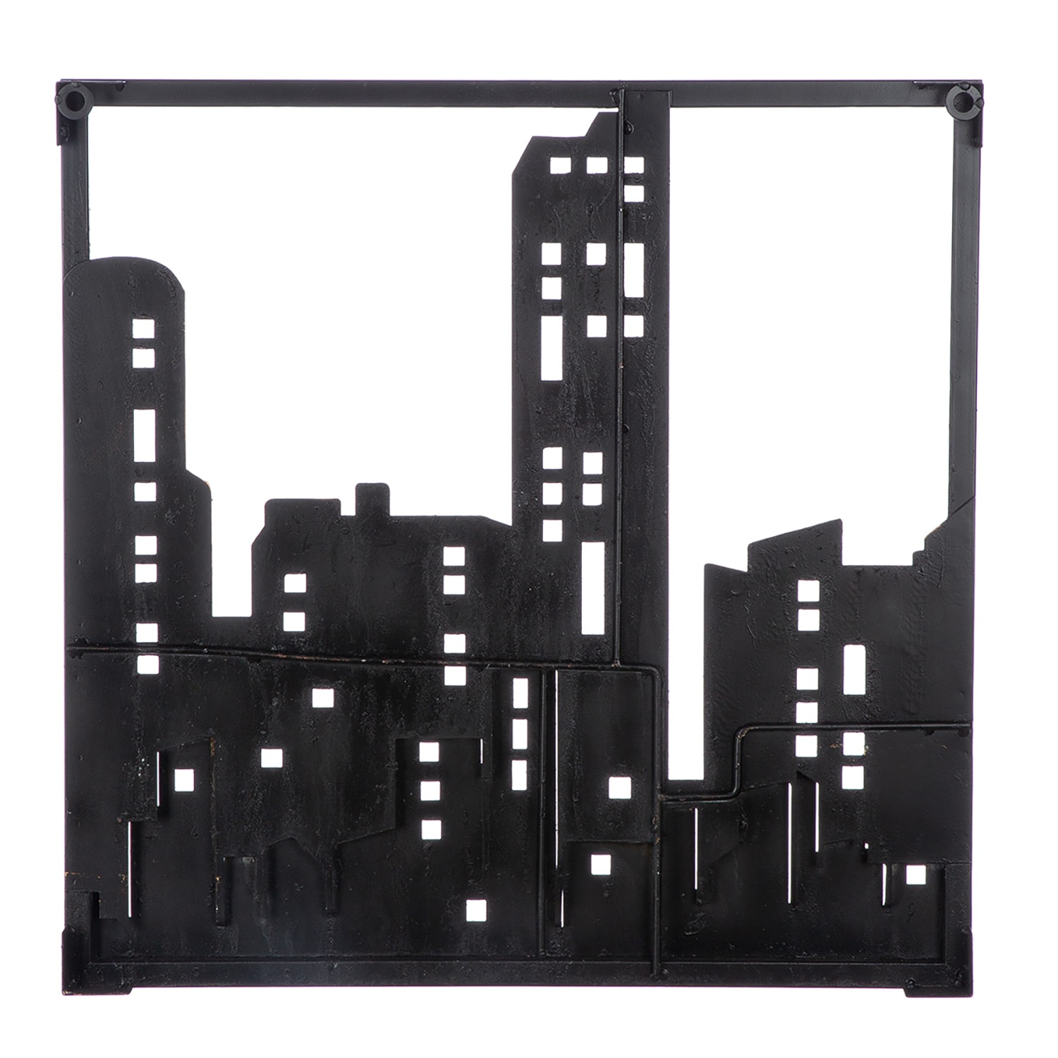 Casablanca by Gilde Wanddekoobjekt »City«, (1 St.)