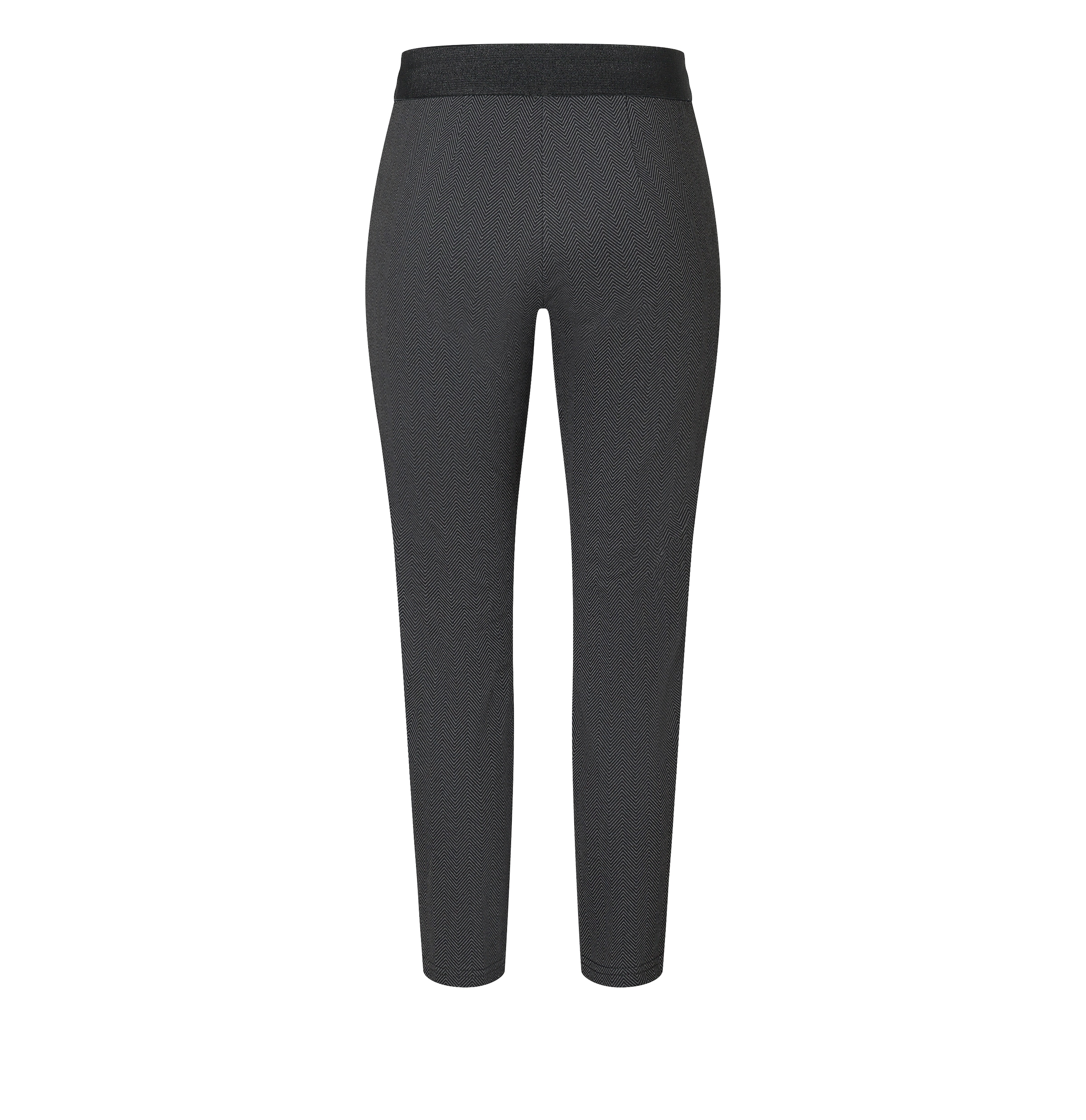 MAC Jerseyhose »easy smart«, mit dezenten Reißerschluss-Taschen