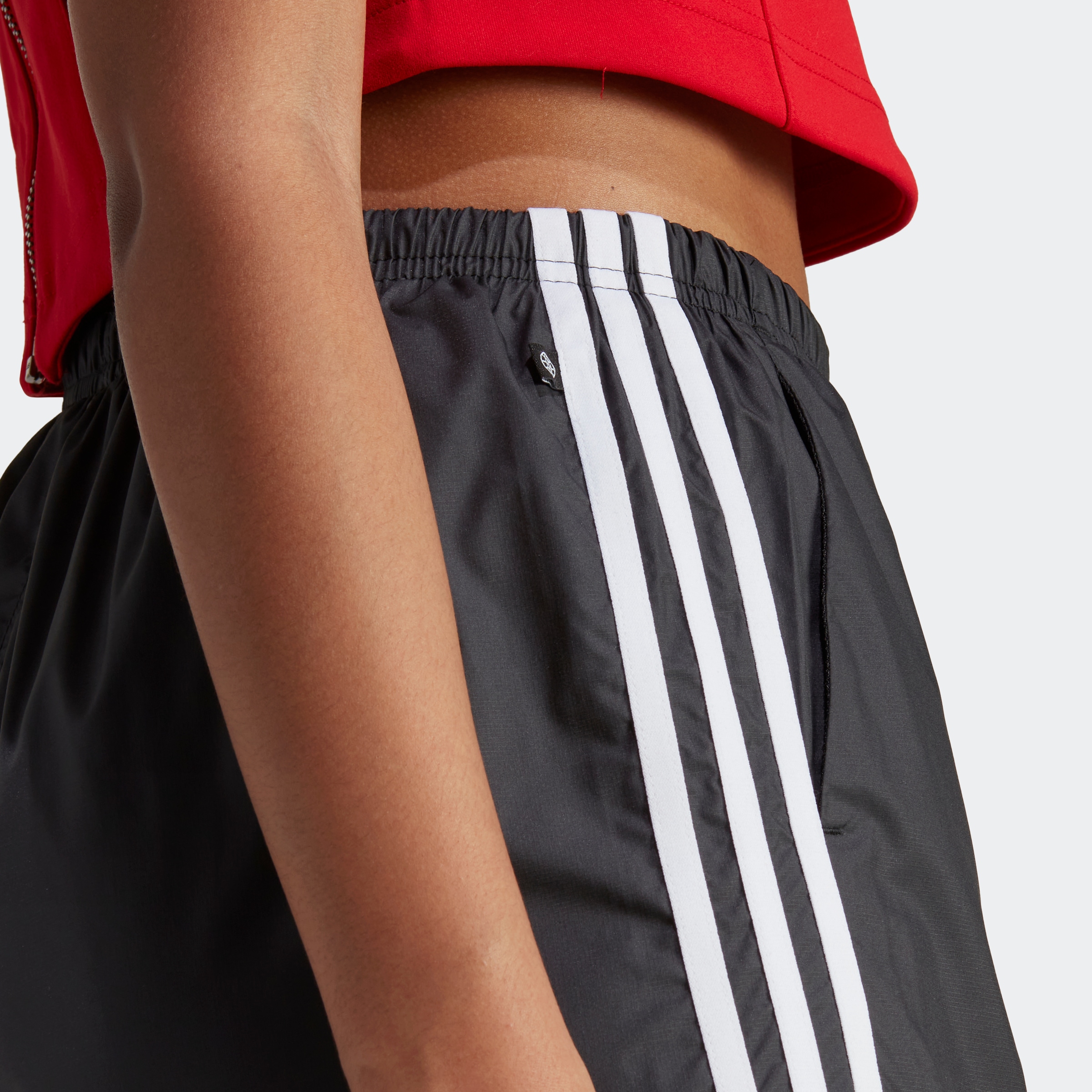 adidas Originals Shorts »ADICOLOR CLASSICS RIPSTOP«, (1 tlg.)