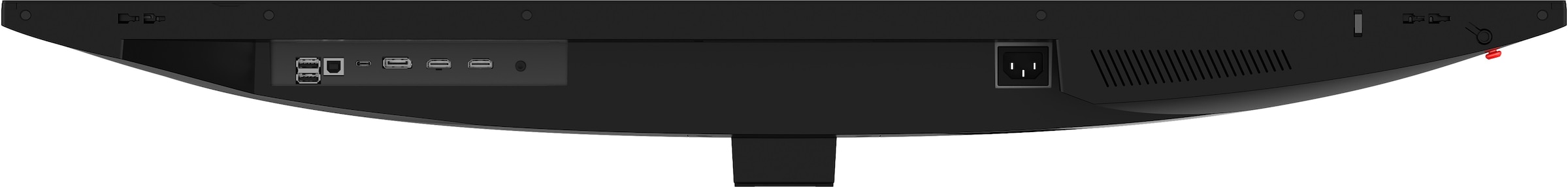 MSI Gaming-LED-Monitor »MAG401QR«, 102 cm/40 Zoll, 3440 x 1440 px, UWQHD, 1 ms Reaktionszeit, 155 Hz, 3 Jahre Herstellergarantie, USB-C