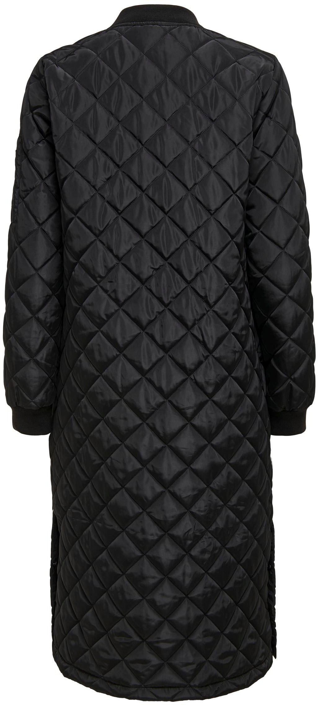 ONLY Steppmantel »ONLJESSICA X-LONG QUILTED COAT«