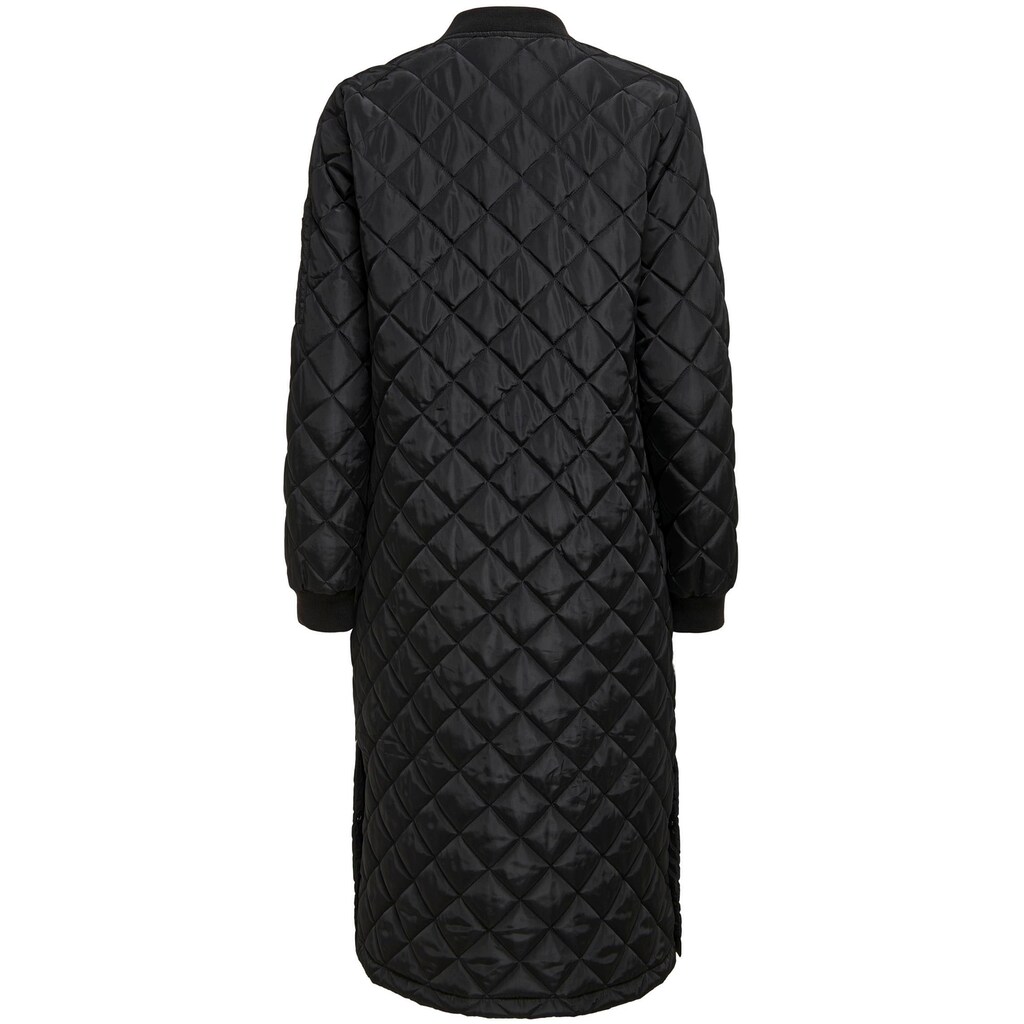 ONLY Steppmantel »ONLJESSICA X-LONG QUILTED COAT«