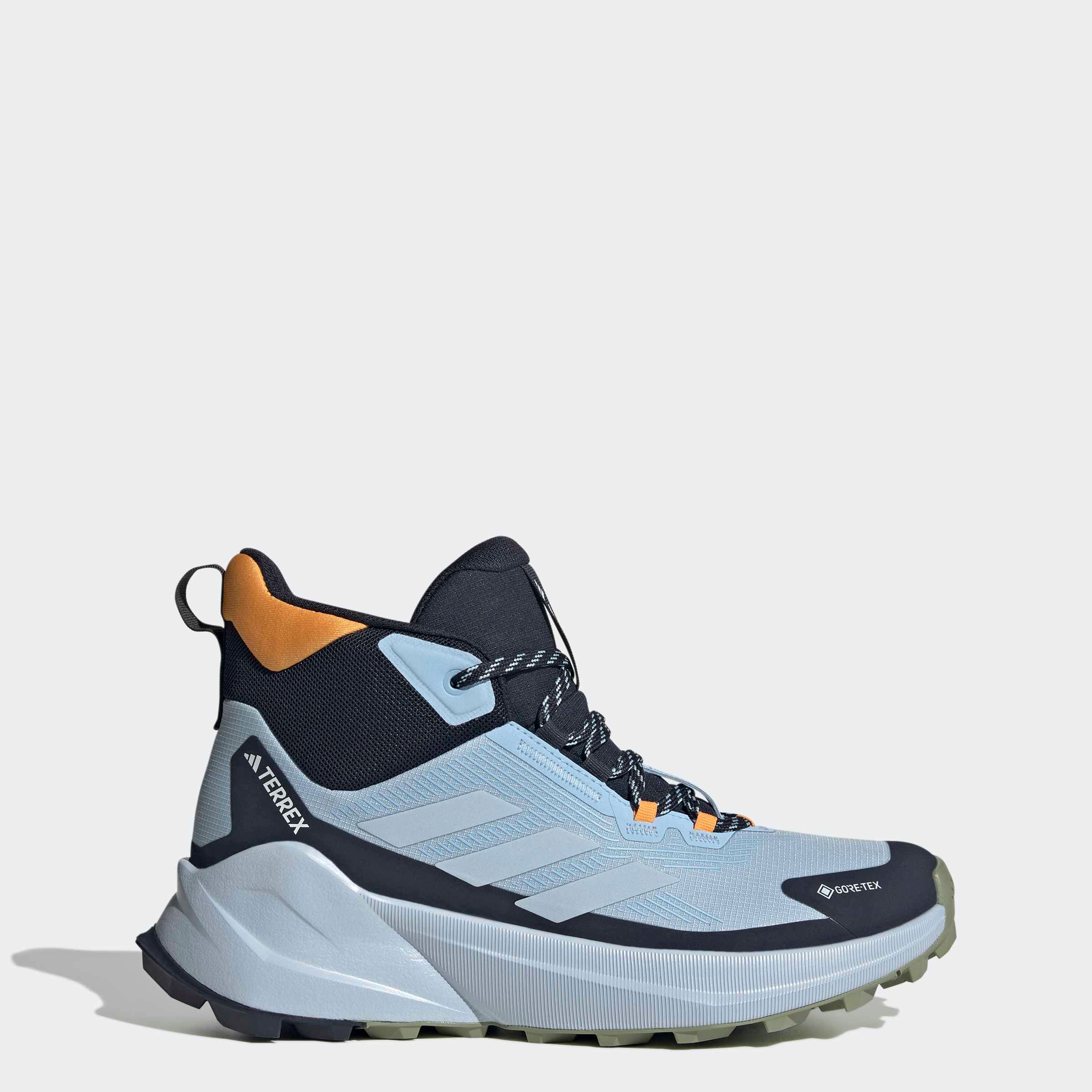 adidas TERREX Wanderschuh »TERREX TRAILMAKER 2.0 MID GORE-TEX«  wasserdicht dank Gore-Tex Membrane