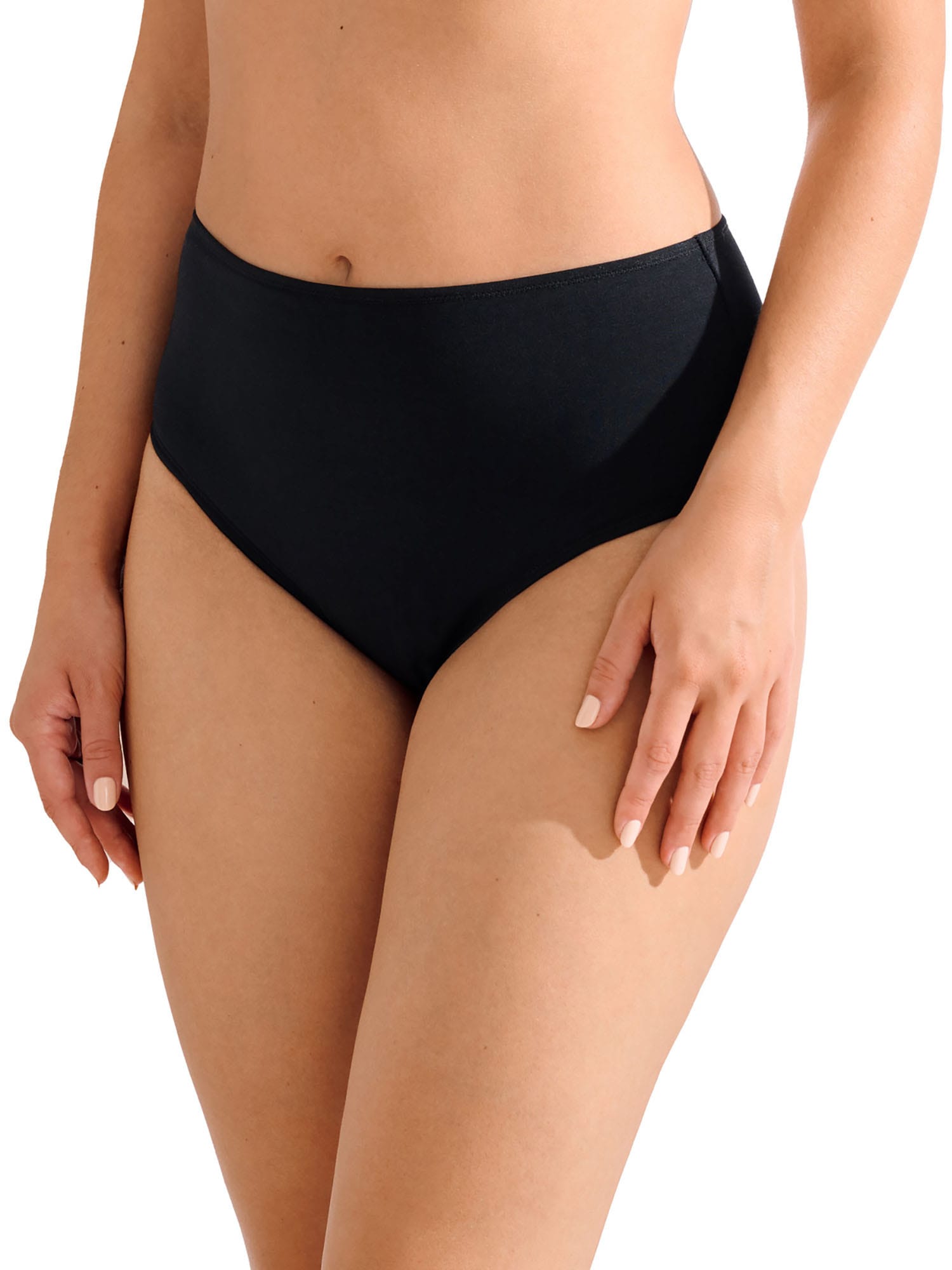 Lisca Periodenslip »2er Pack Taillen Periodenslip Lucy«