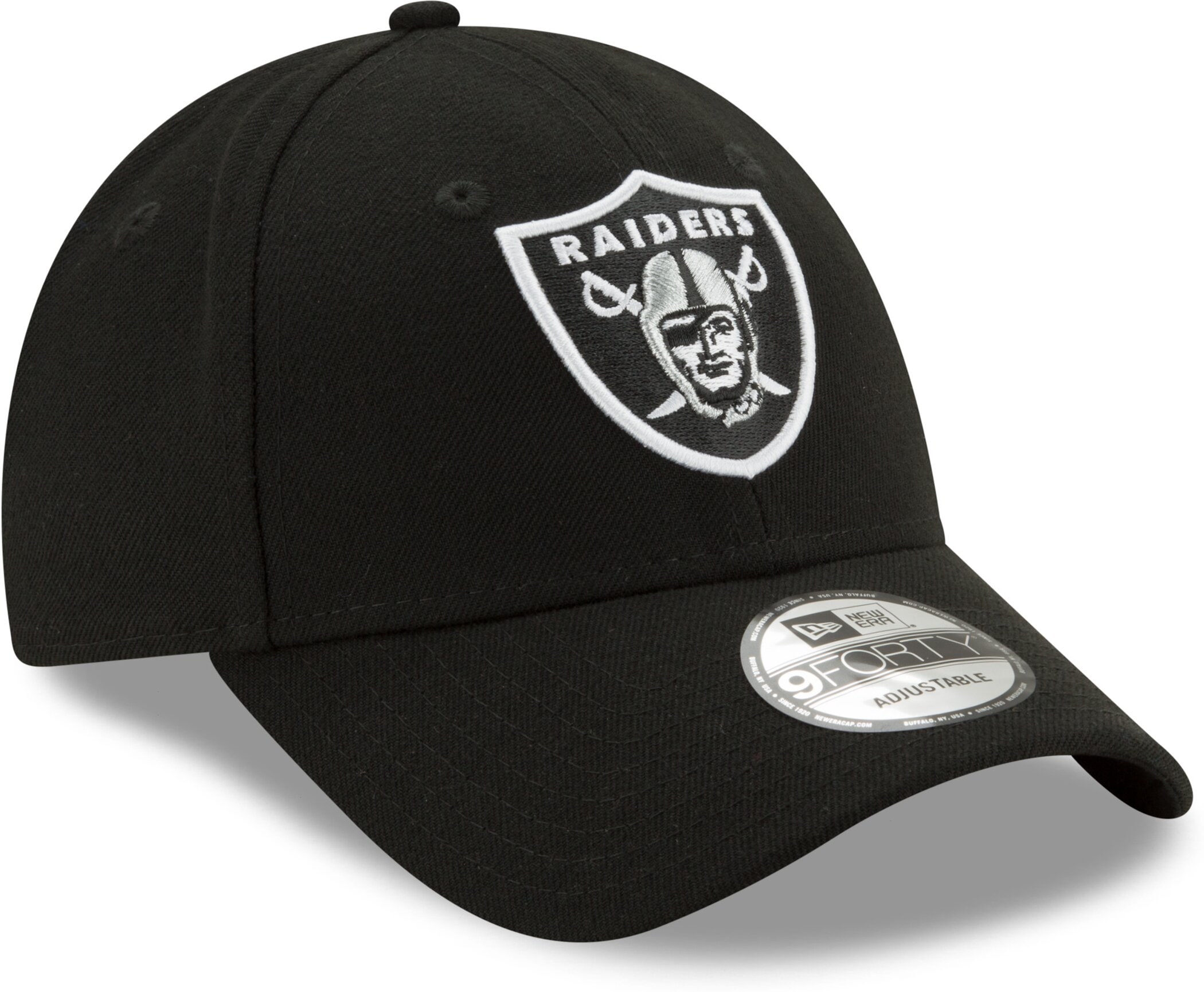 New Era Baseball Cap