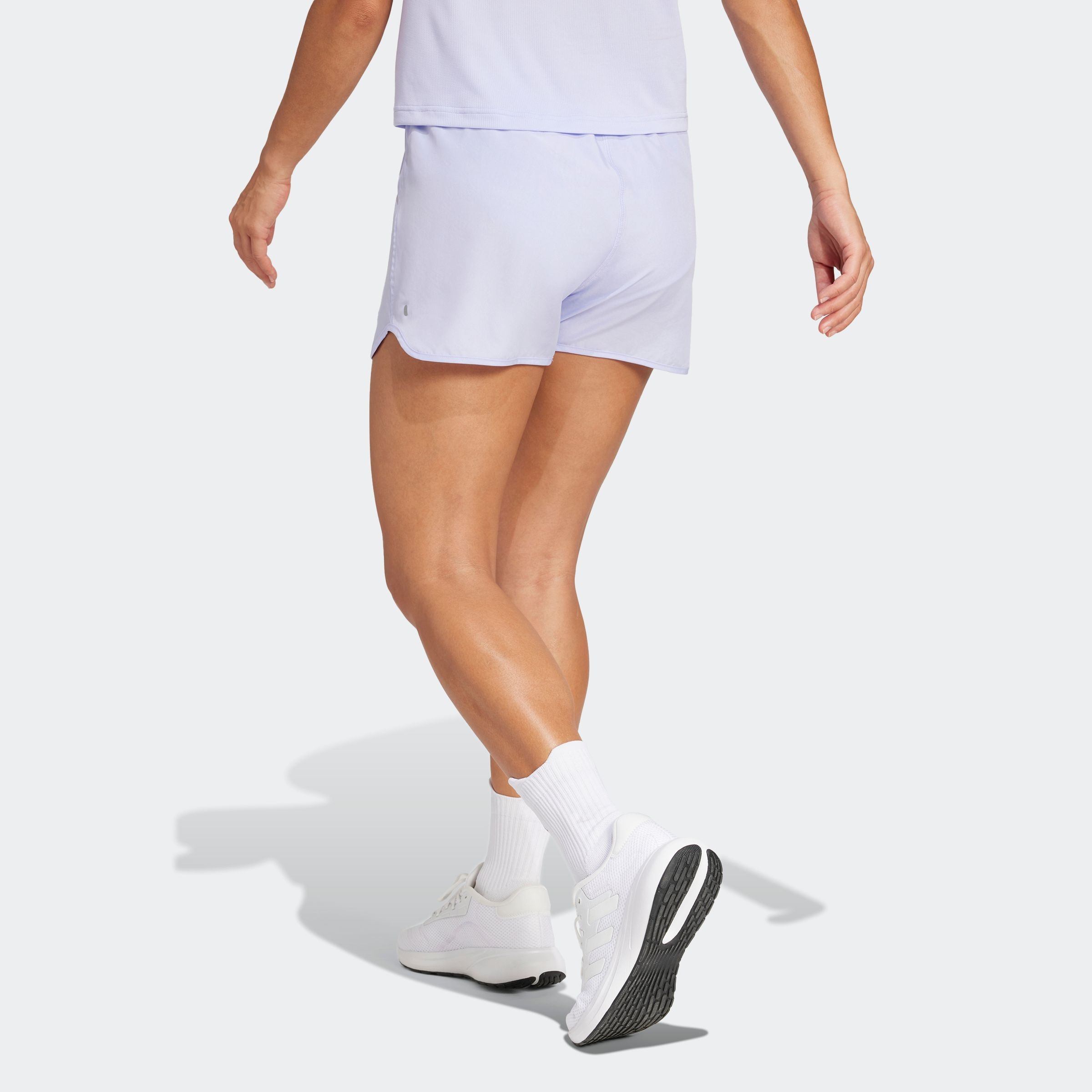adidas Performance Laufshorts »RUN IT SHORT«, (1 tlg.)