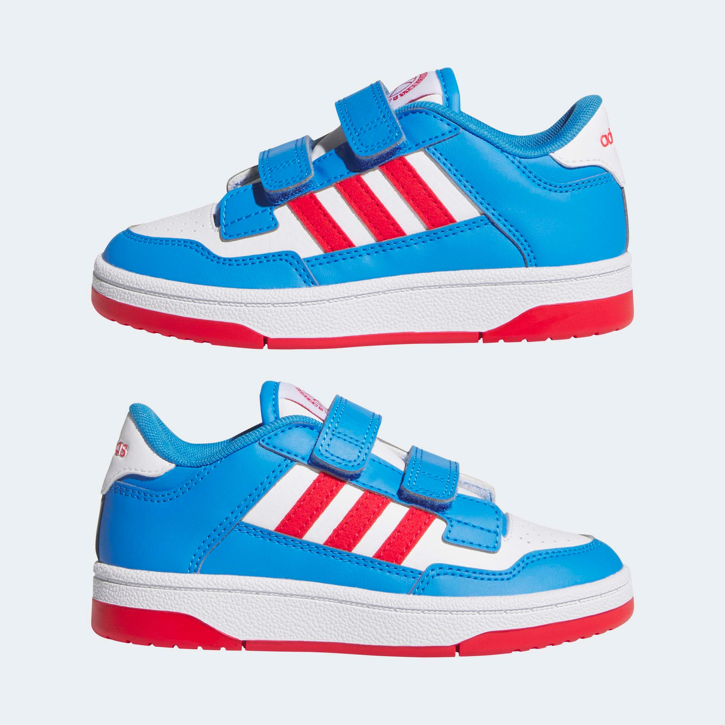 adidas Sportswear Sneaker »RAPID COURT KIDS«  für Kinder