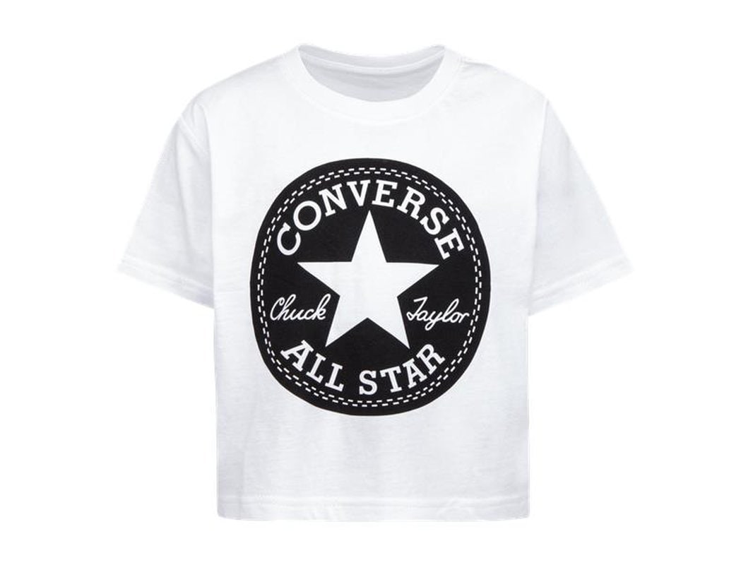 Converse T-Shirt »für Mädchen«