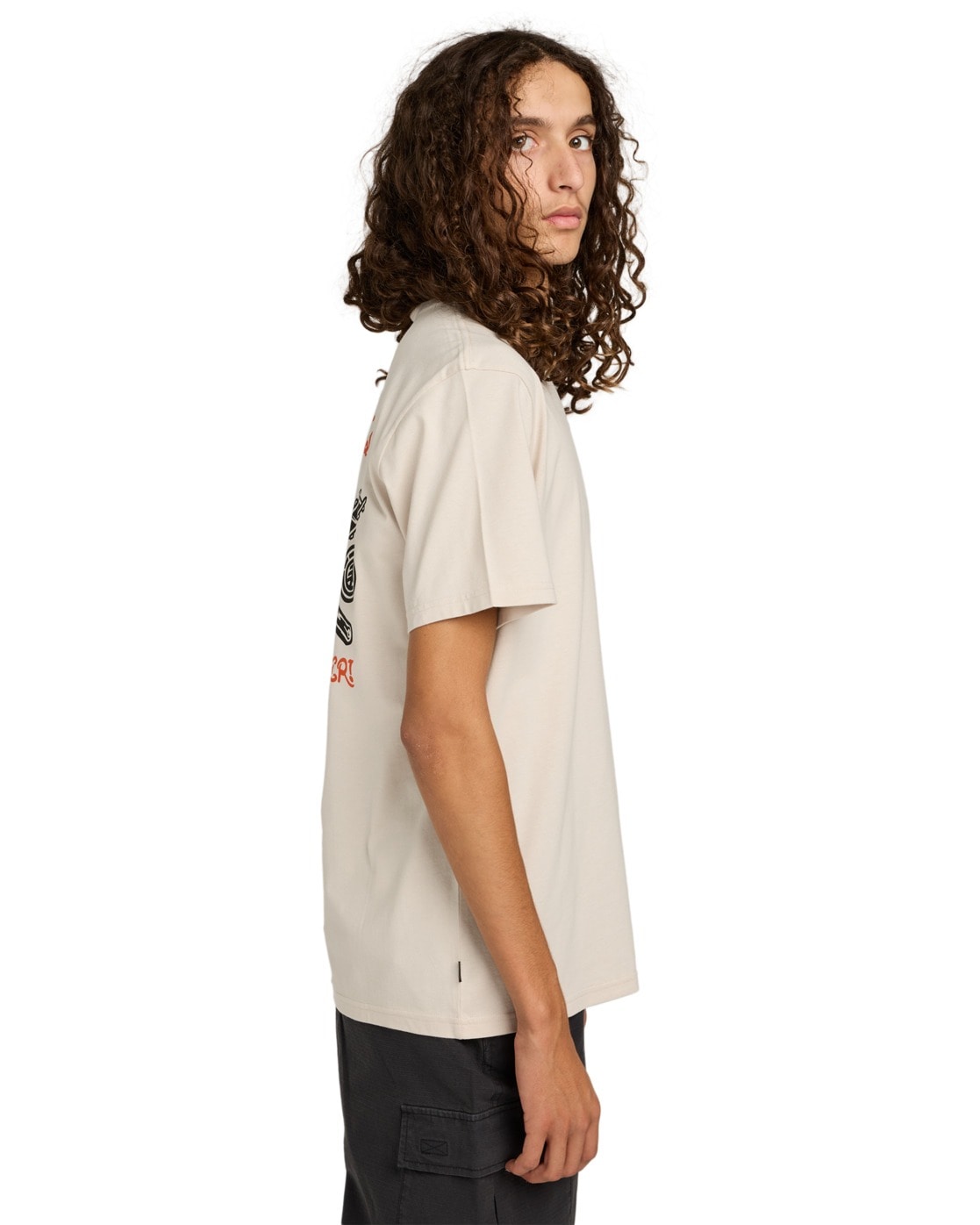 Element T-Shirt »Timber Hobos«