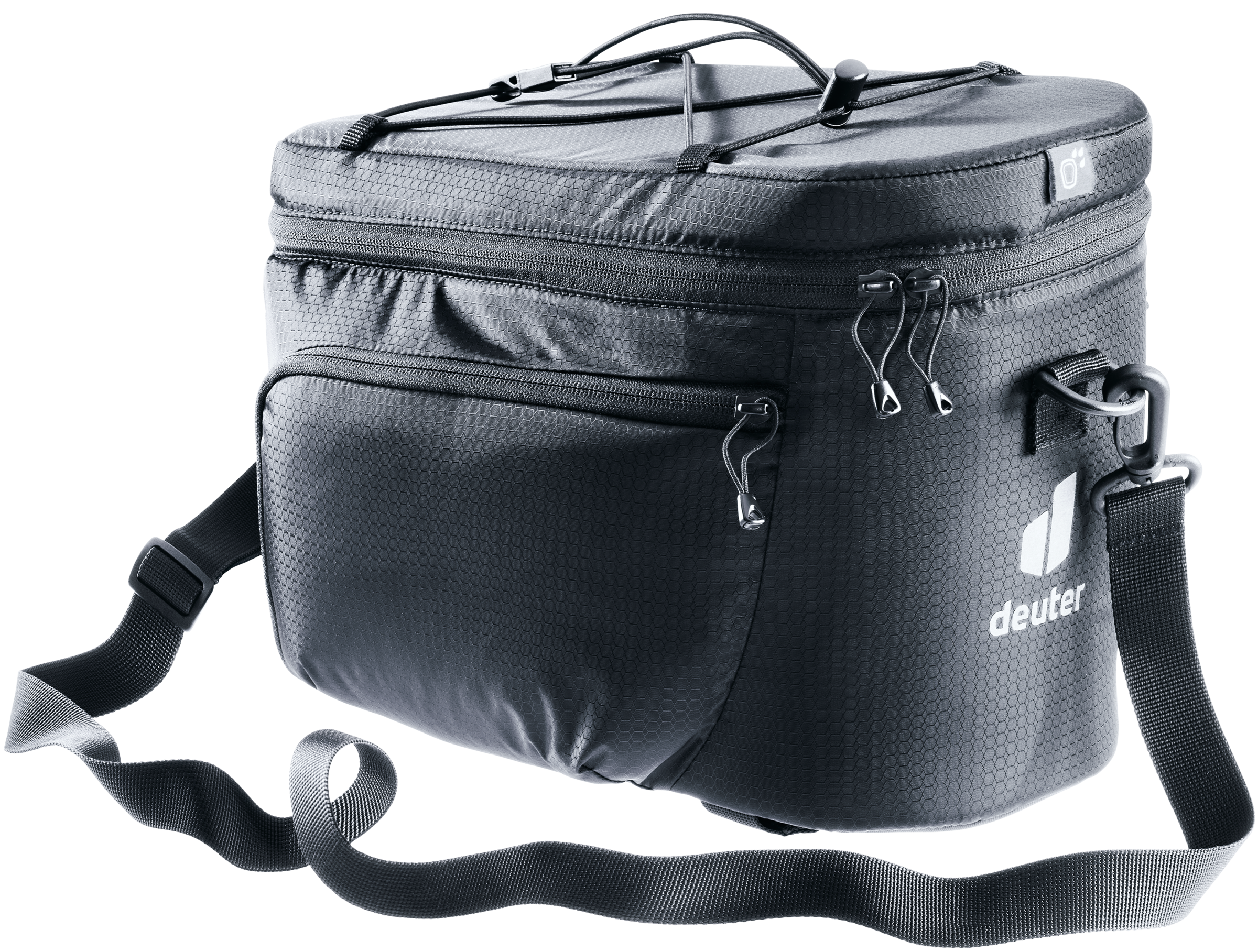deuter Fahrradtasche »Rack Bag 10«