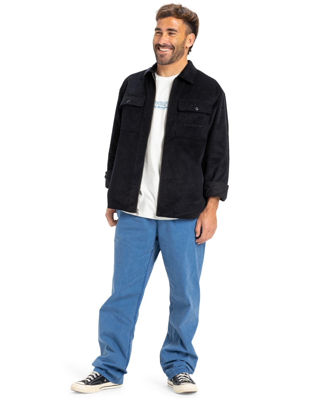 Quiksilver Funktionsjacke »Shapac Rad«