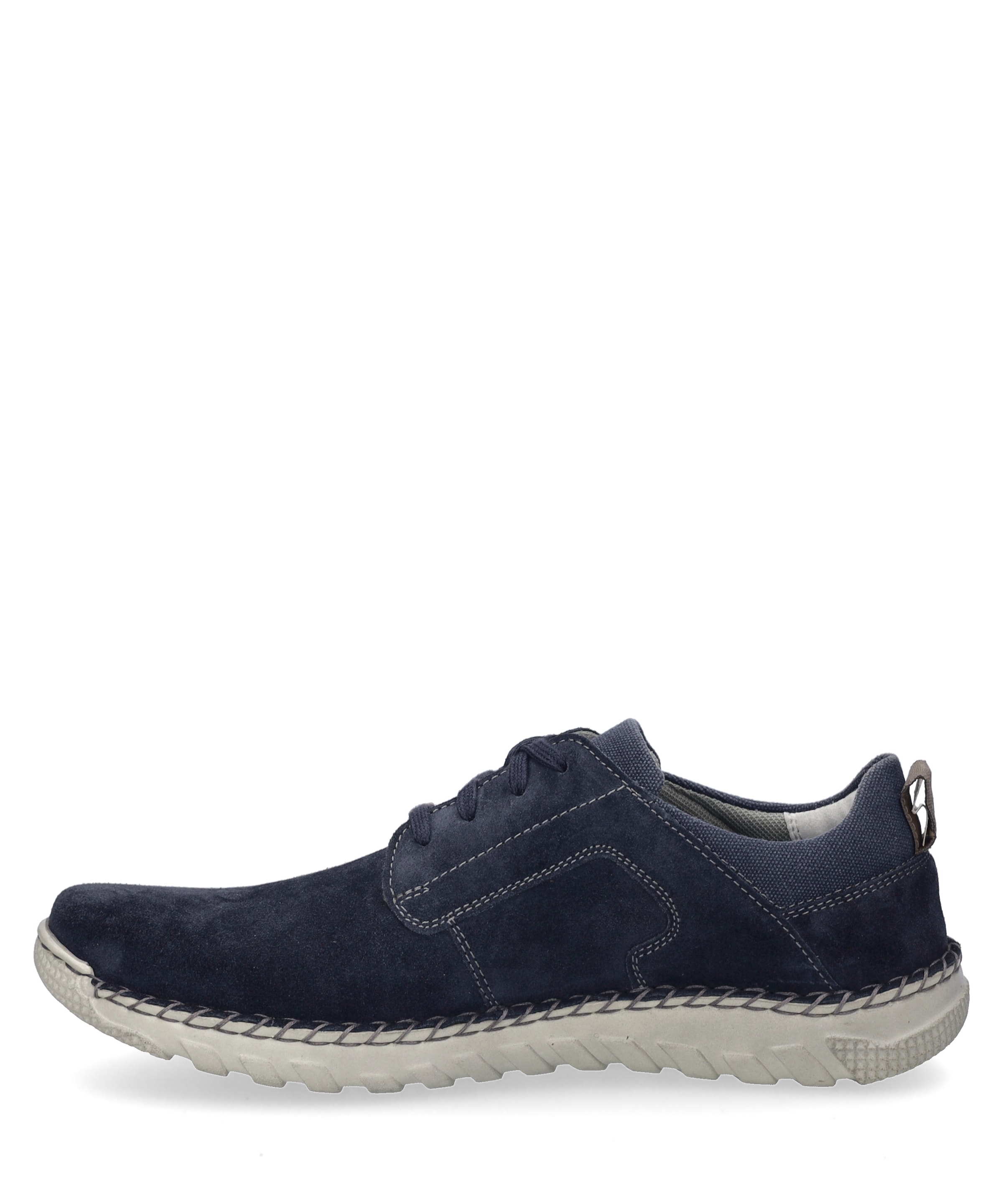 Josef Seibel Schnürschuh »Wilson 04, indigo«