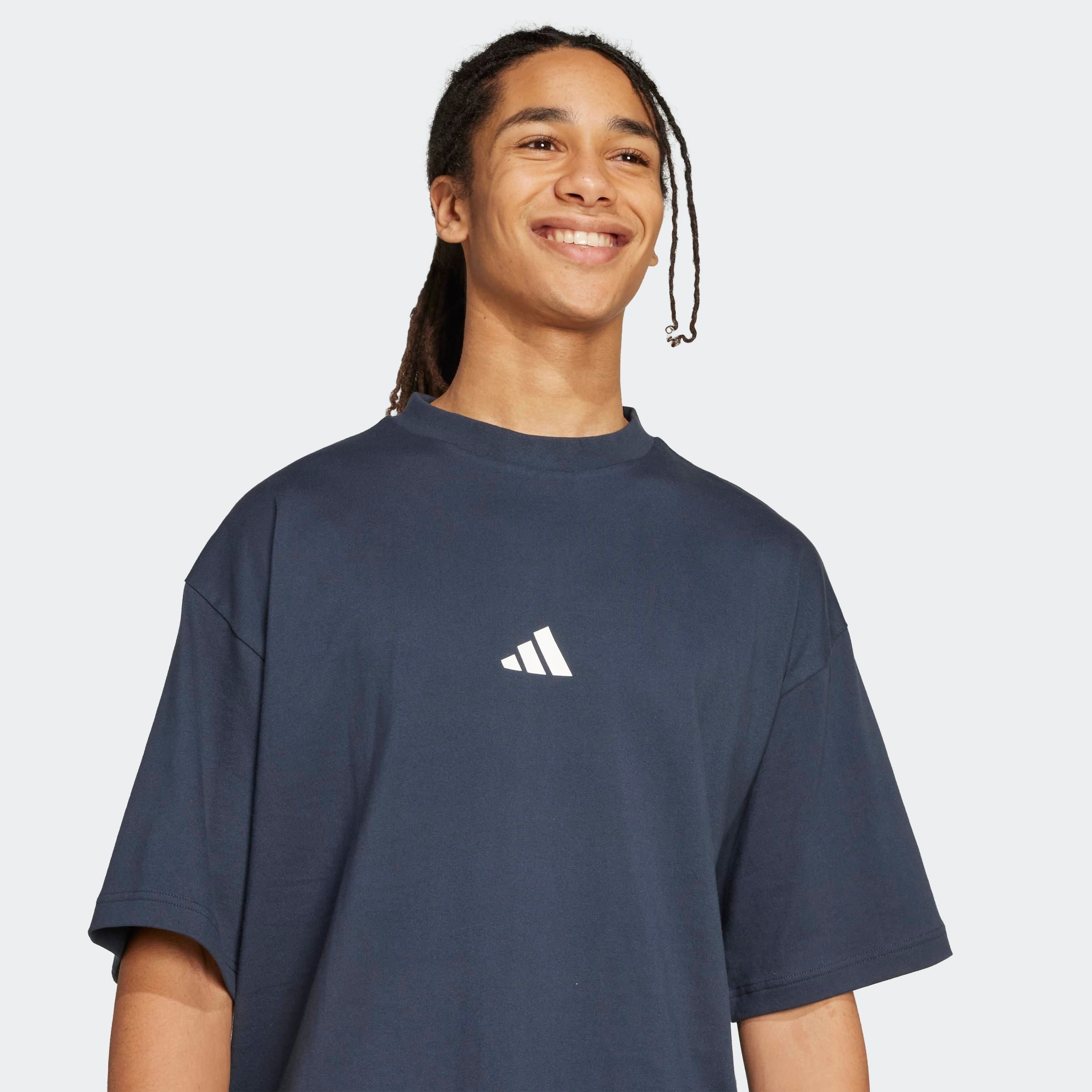adidas Sportswear T-Shirt »M FI SL T«