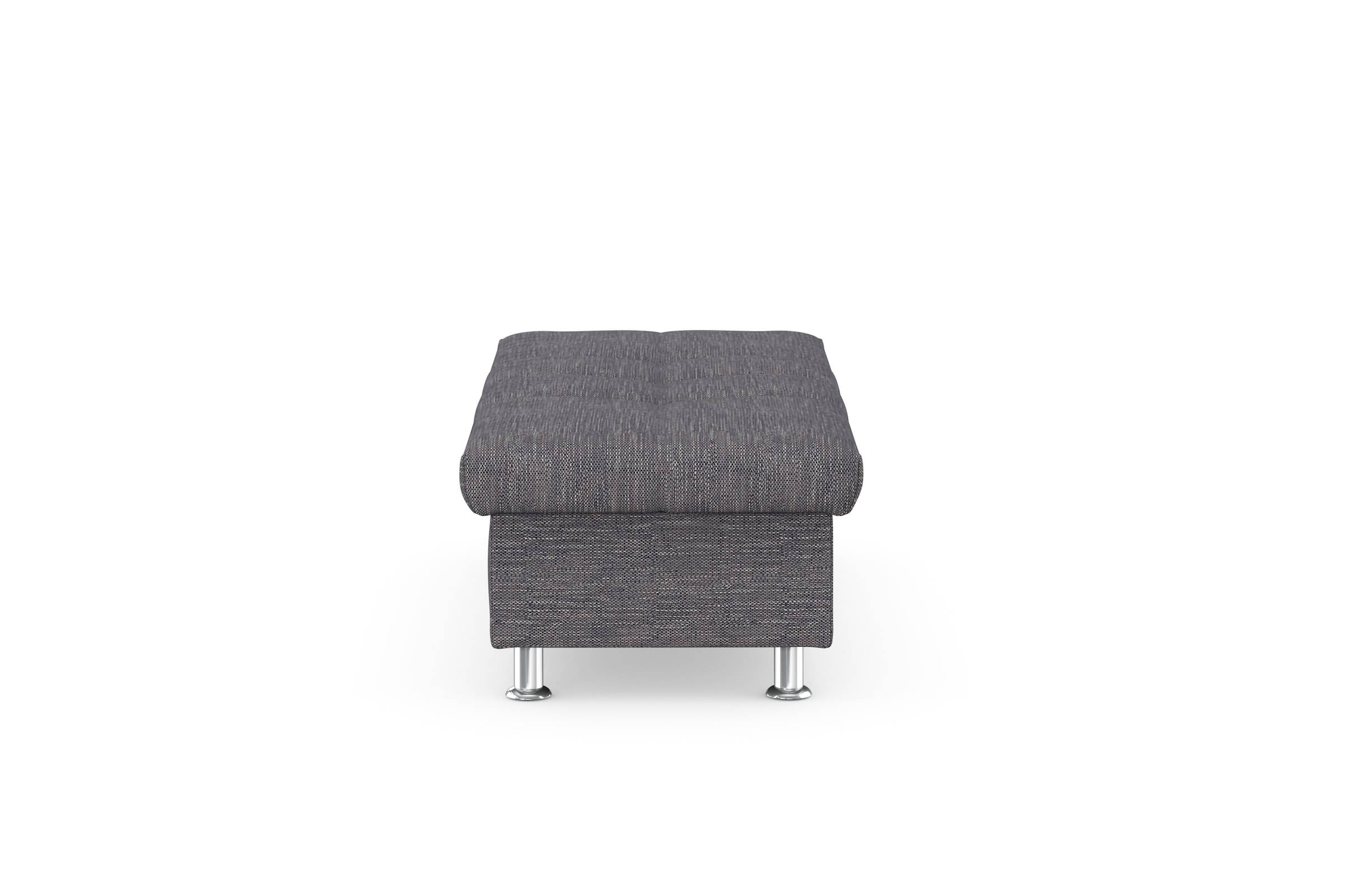 DOMO collection Hocker »Franzi«, inklusive Stauraum