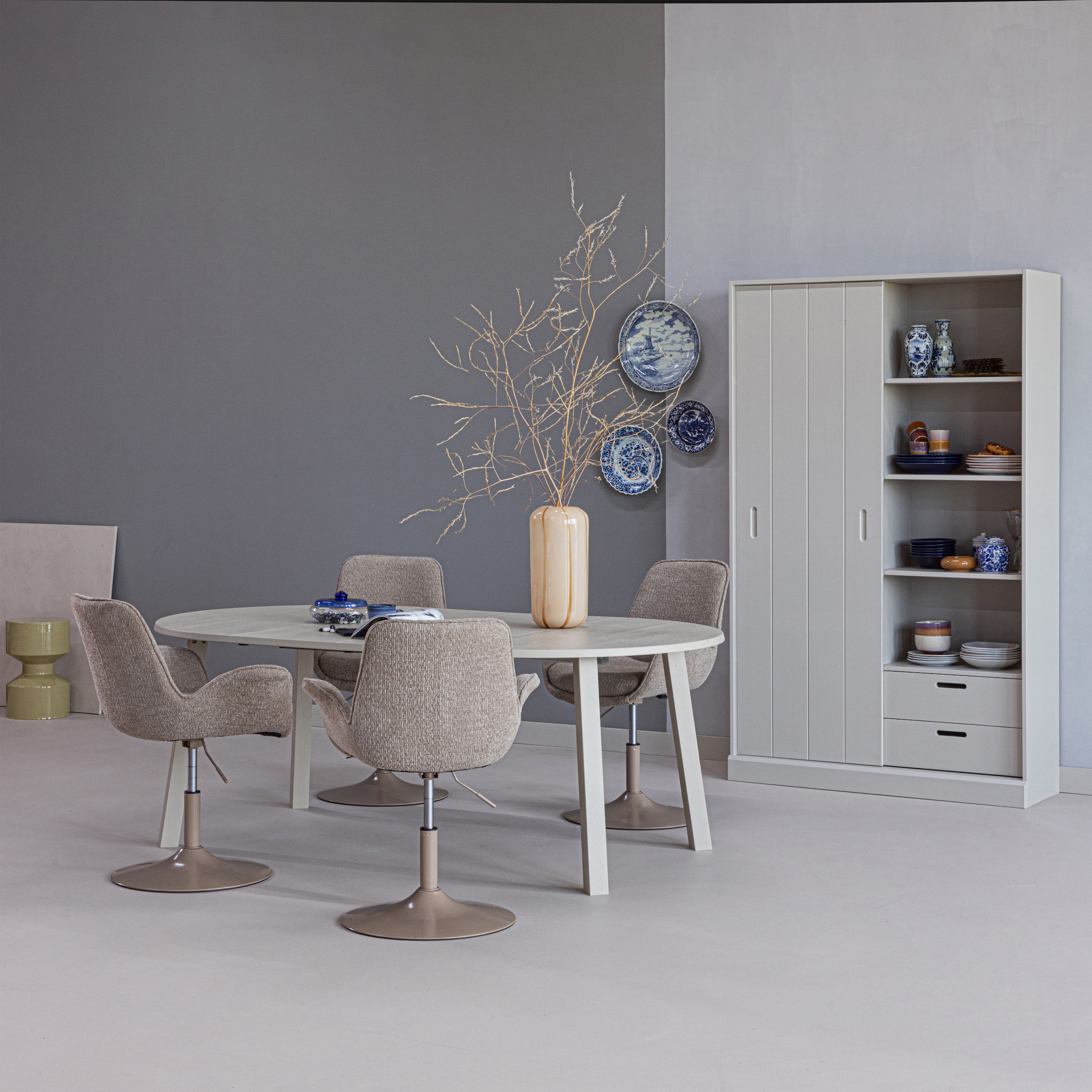 WOOOD Esszimmerstuhl ()