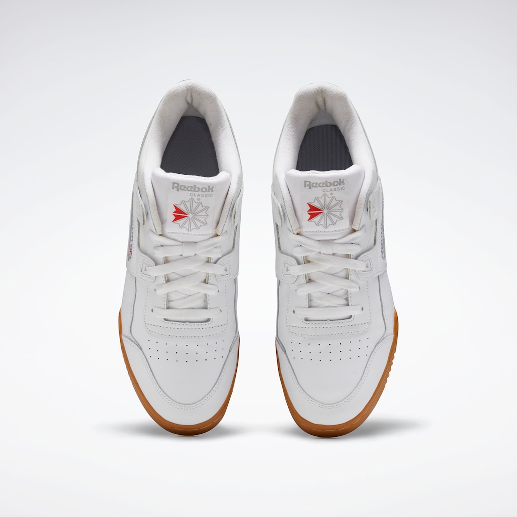 Reebok Classic Sneaker »WORKOUT PLUS«