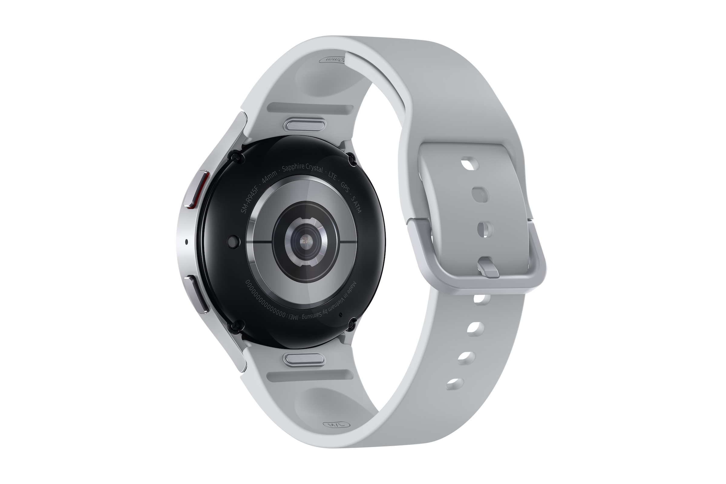 Samsung Smartwatch »Galaxy Watch 6«, 16 GB