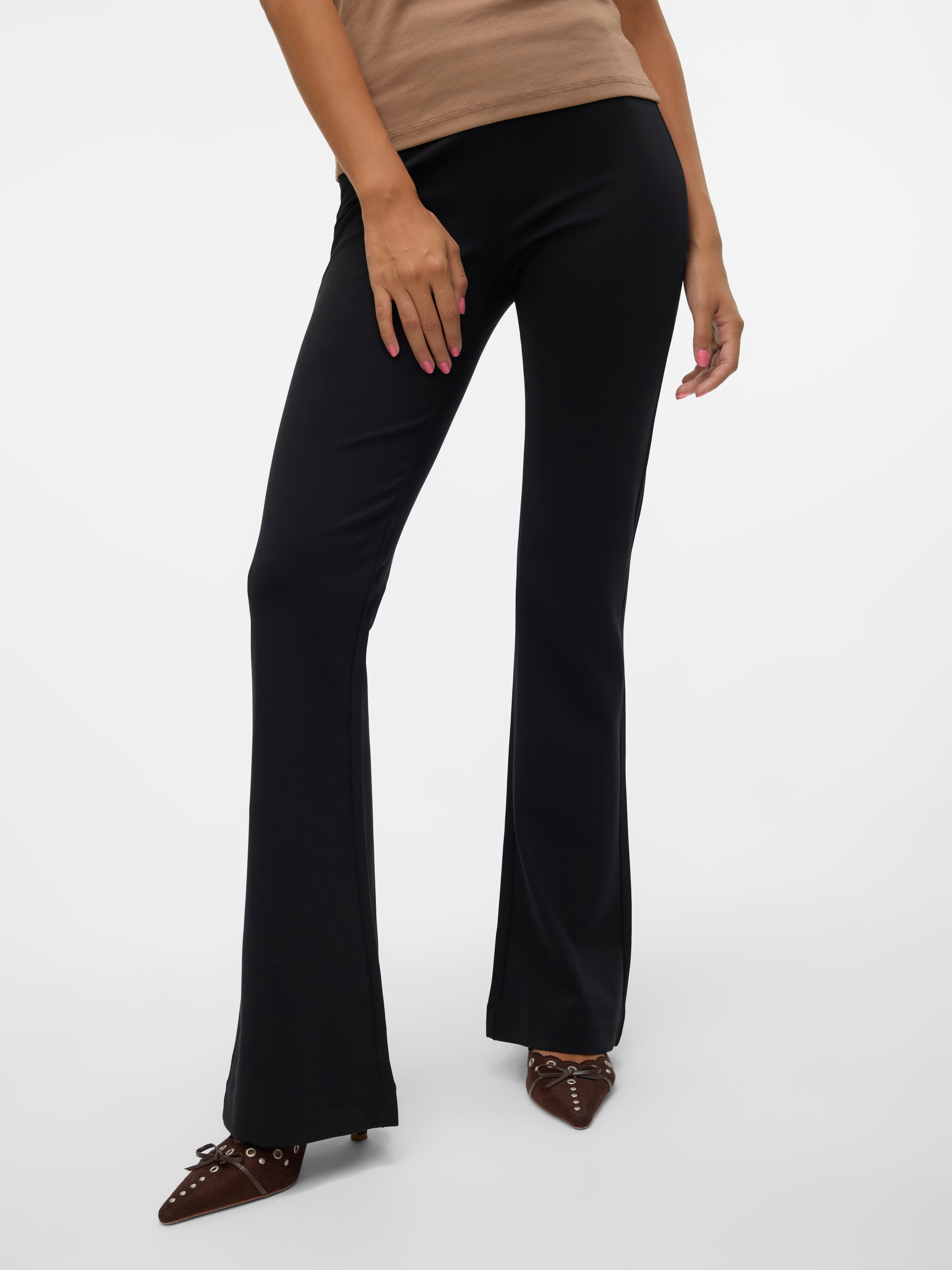 Vero Moda Bootcuthose »VMKAMMA«