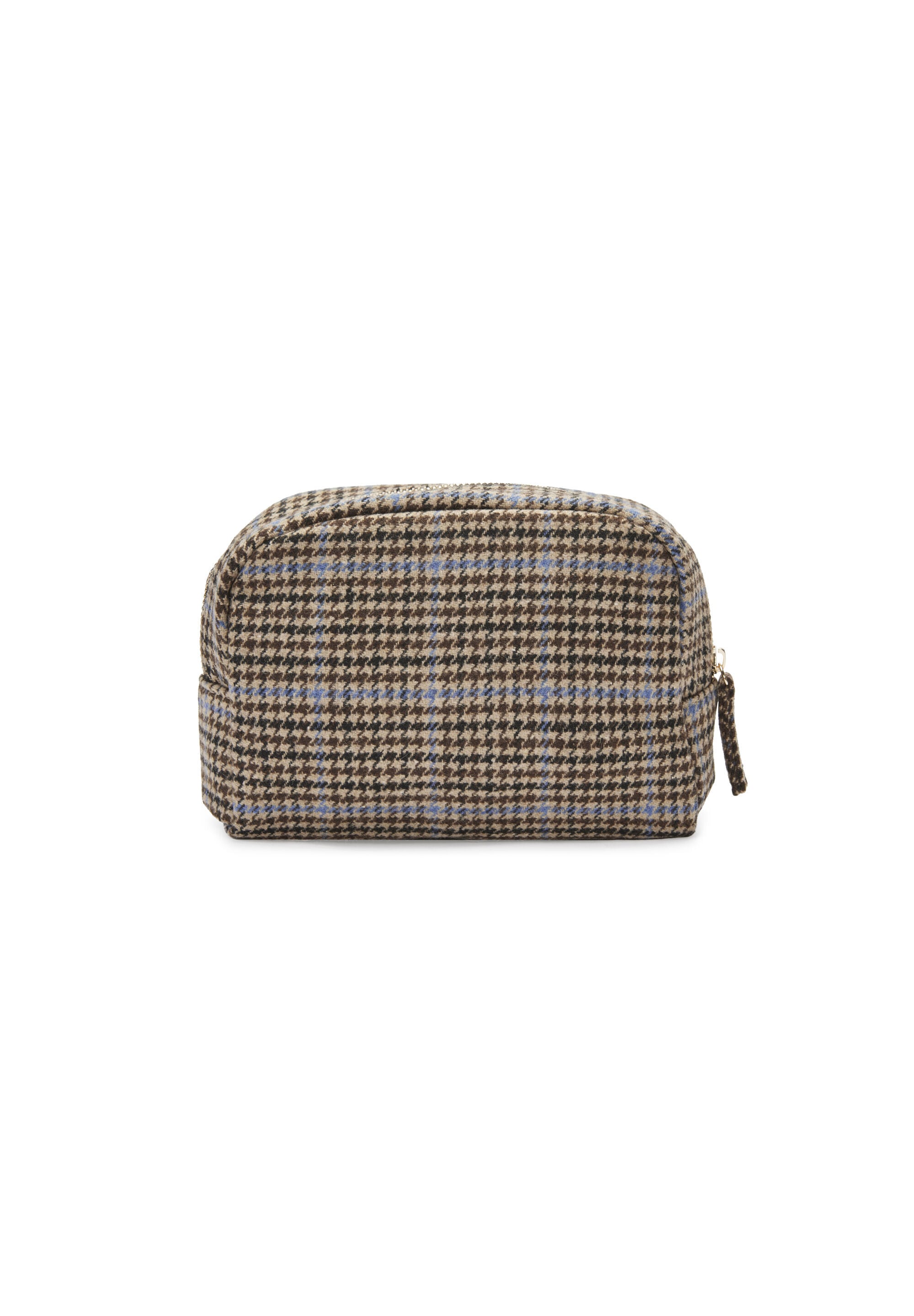 Codello Kosmetiktasche »Codello Tasche« mit Karomuster