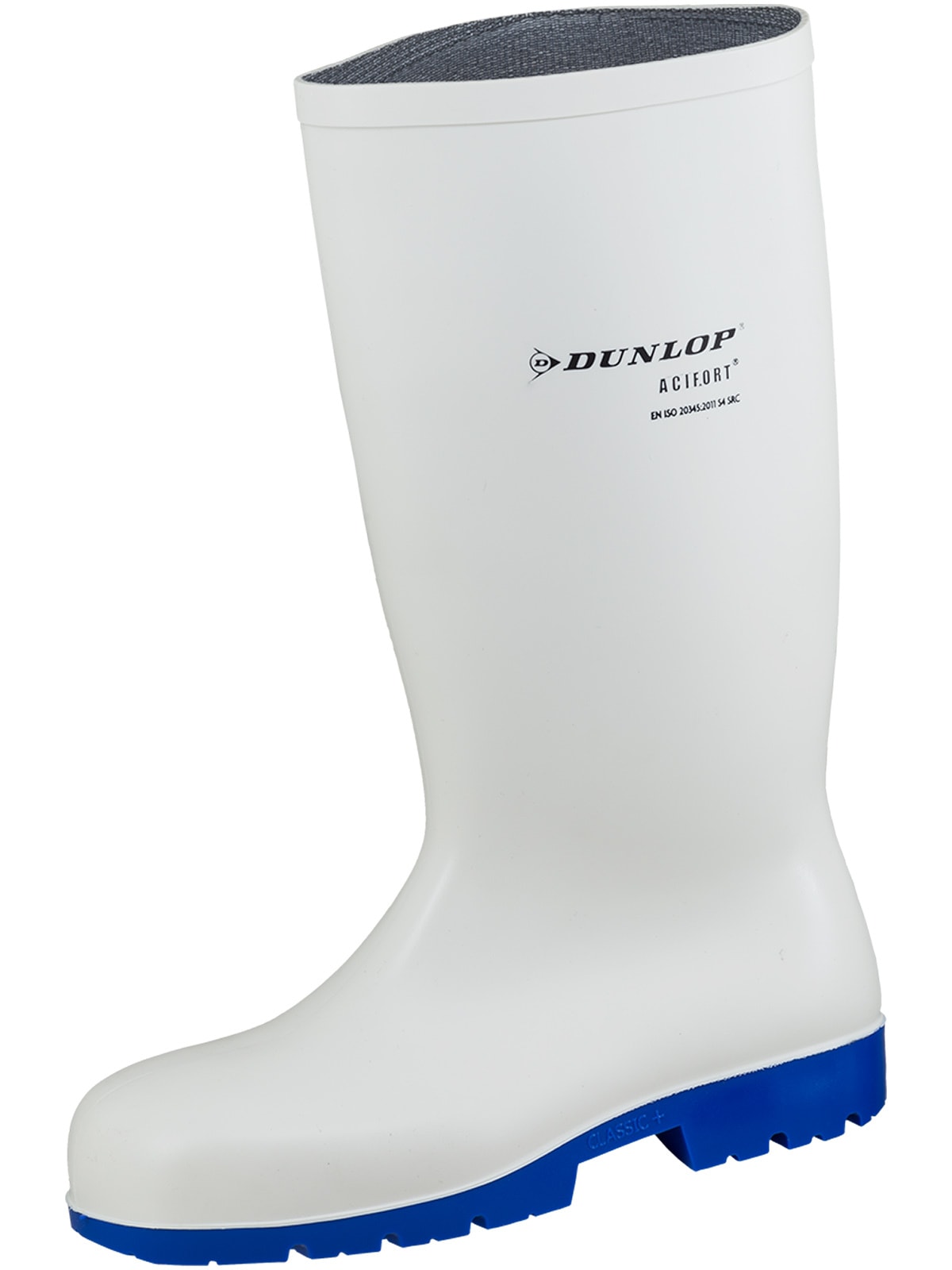 Dunlop Gummistiefel »Acifort Classic+ safety«