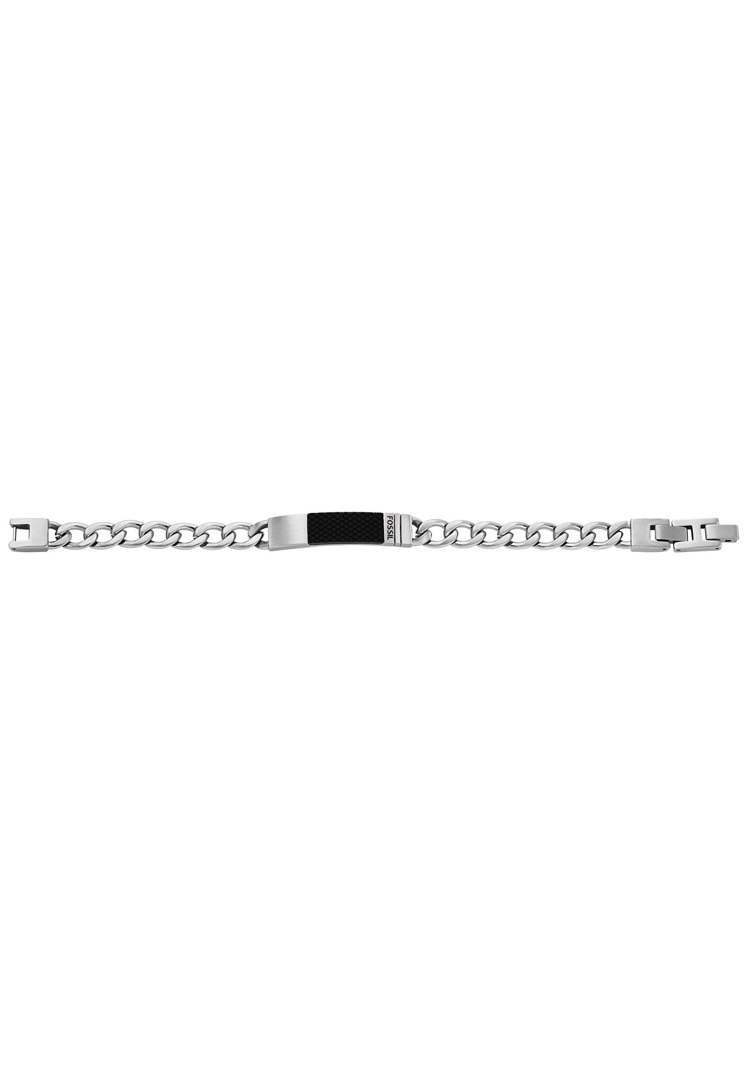 Fossil Edelstahlarmband »JEWELRY, JF04411040«