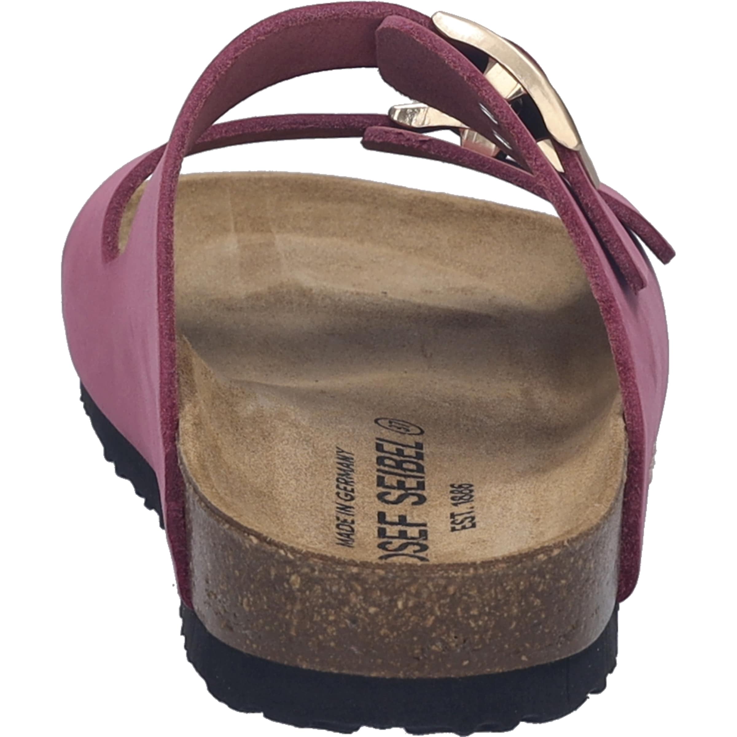 Josef Seibel Sandale »Hermine 01, pink«